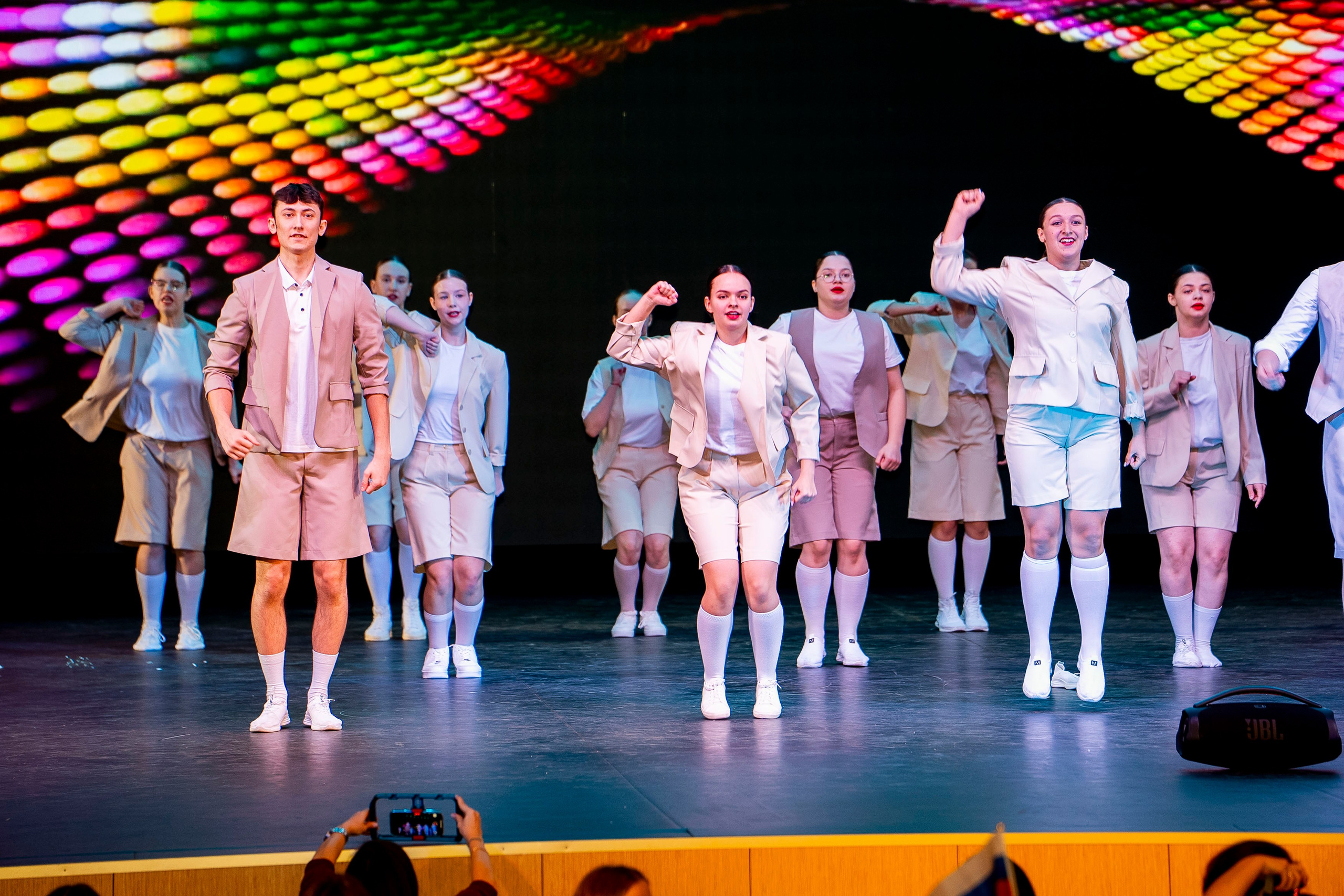 Орлята России 24. Фотограф Юлия Попова