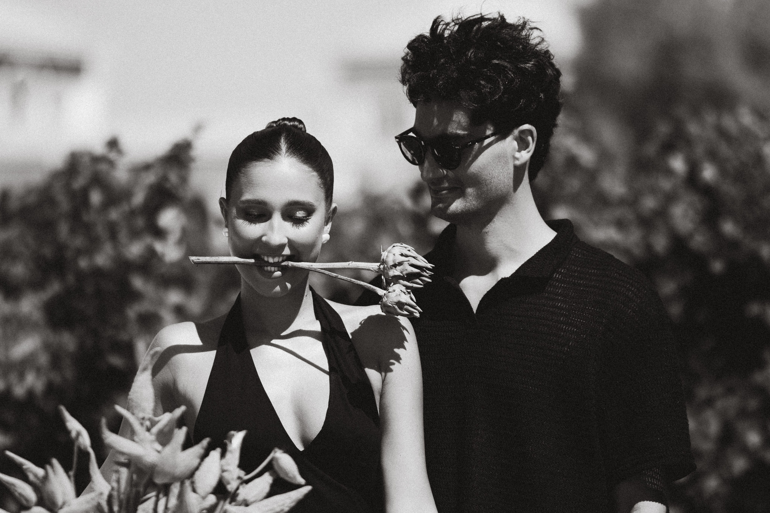 Потанцуй со мной!. Свадебный и репортажный фотограф Новороссийск, Краснодар, Сочи Олеся Дзюба