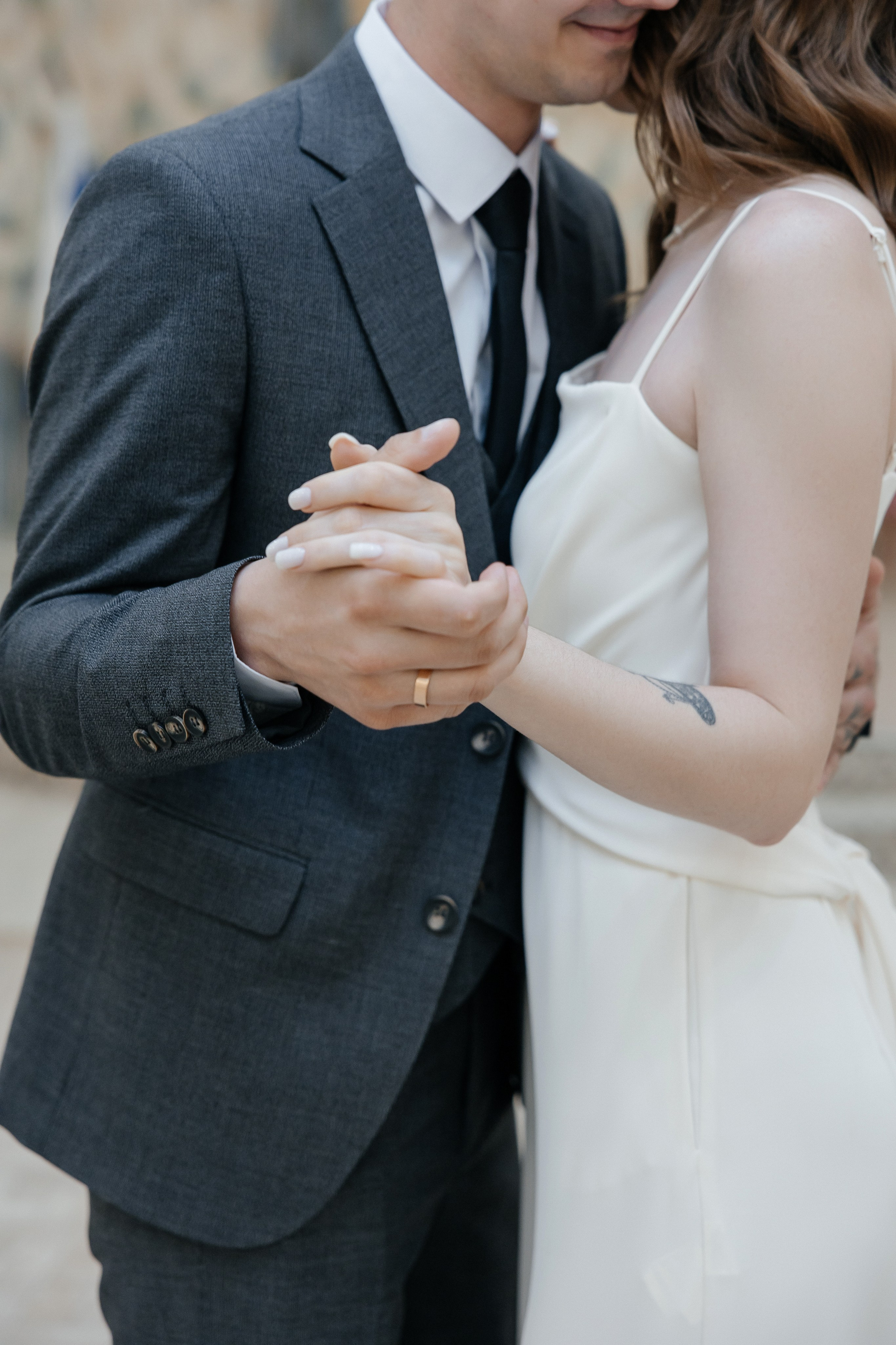 N&N. Свадебный фотограф в Тольятти Валерия Барышкина