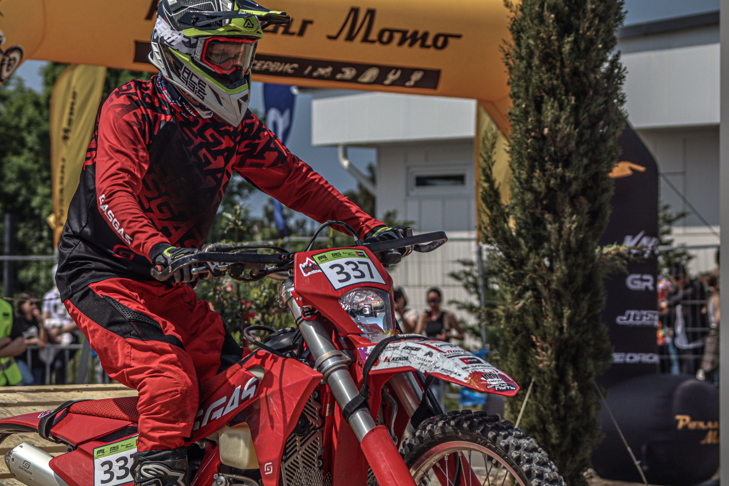 Enduro. Ivaladimirovna1995.wfolio.pro