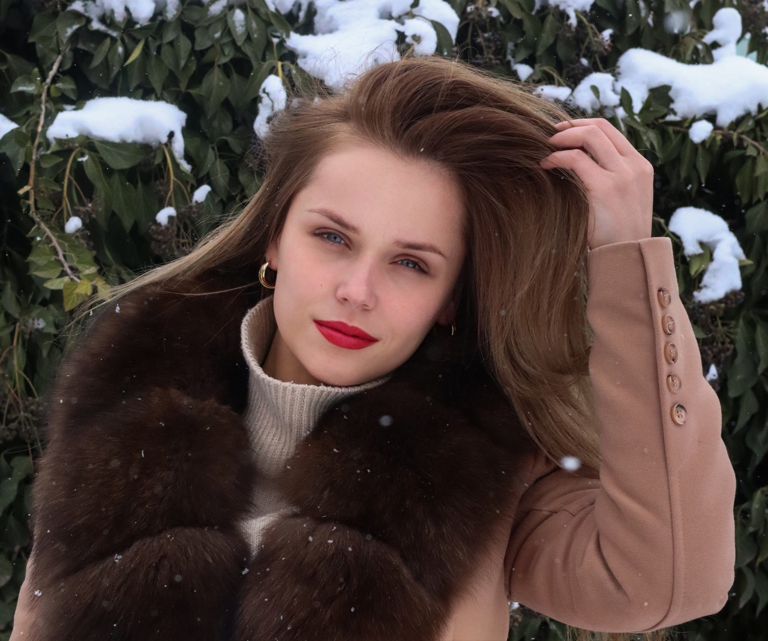 Светлана. Ivaladimirovna1995.wfolio.pro