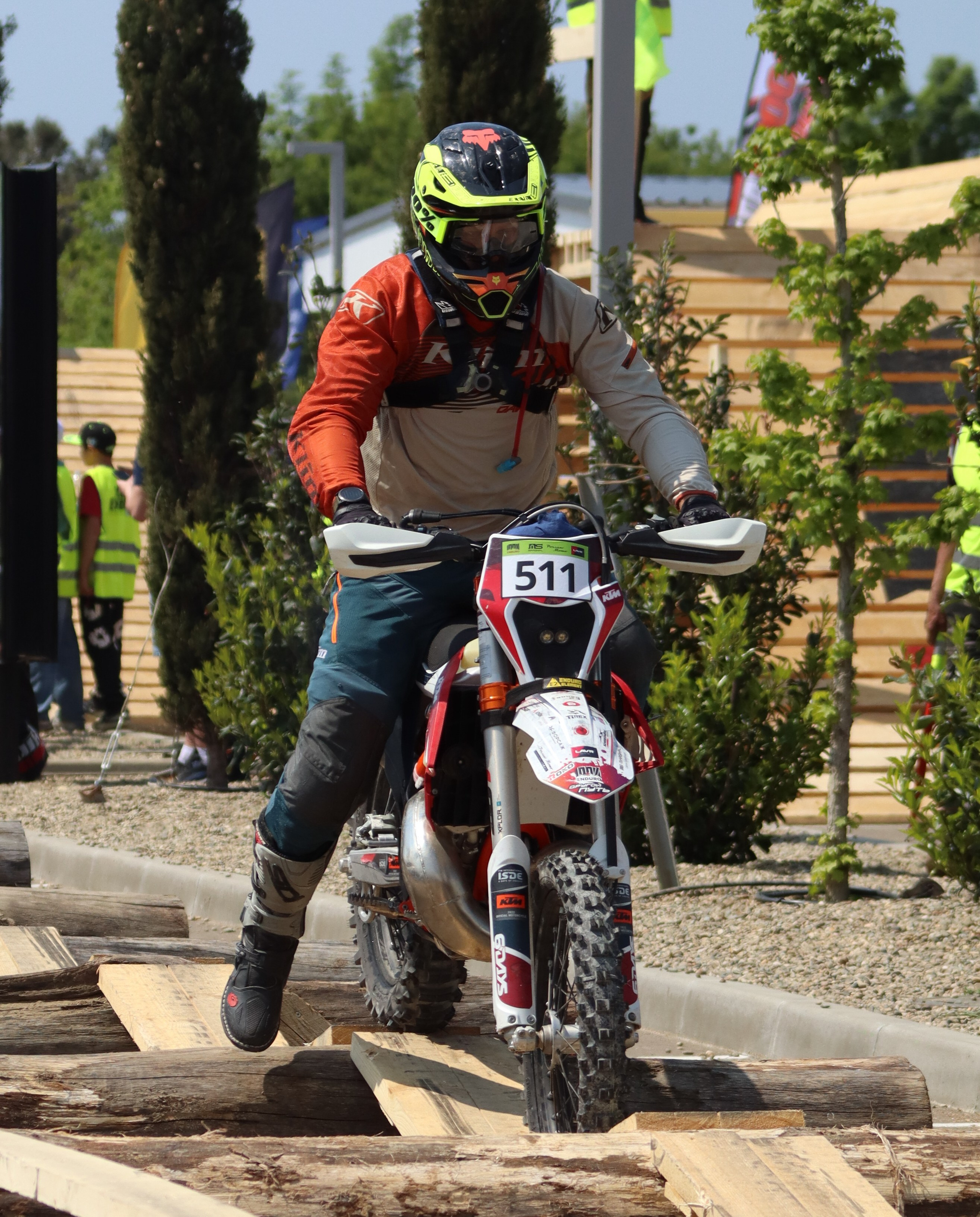 Enduro. Ivaladimirovna1995.wfolio.pro