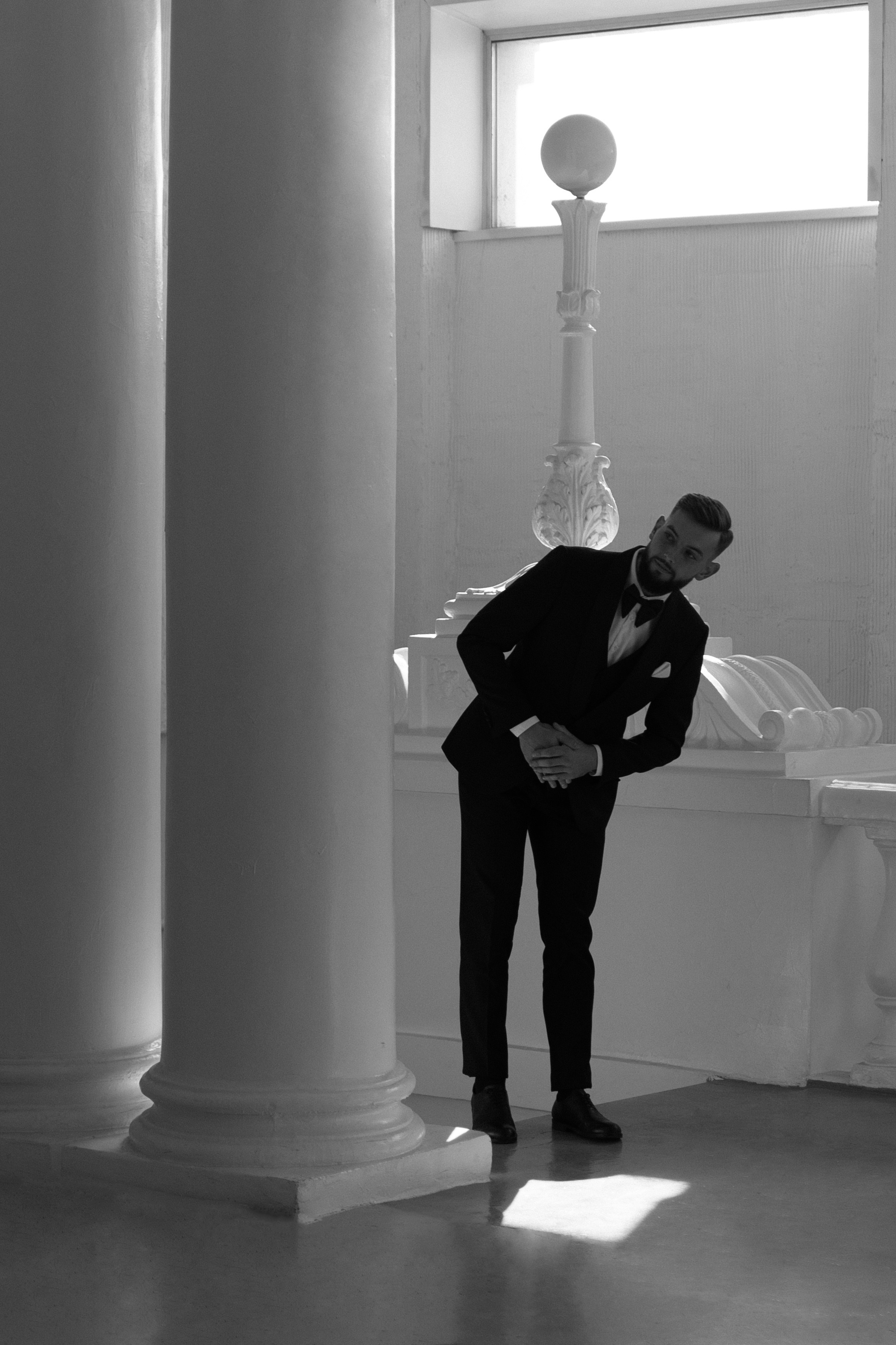 Wedding. Главная