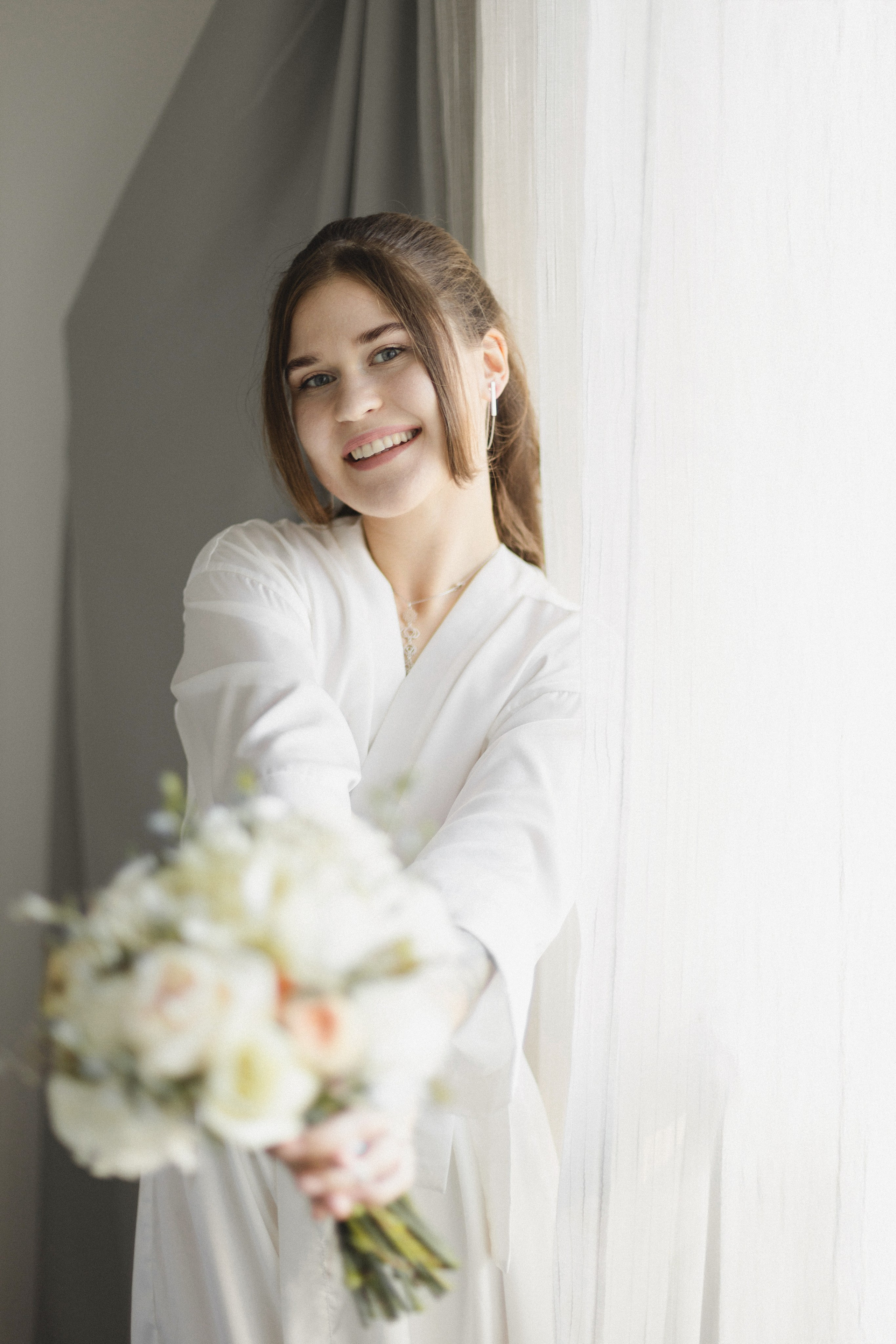 Свадьба Анастасии. Кузьмина Анастасия — контент-фотограф | Москва