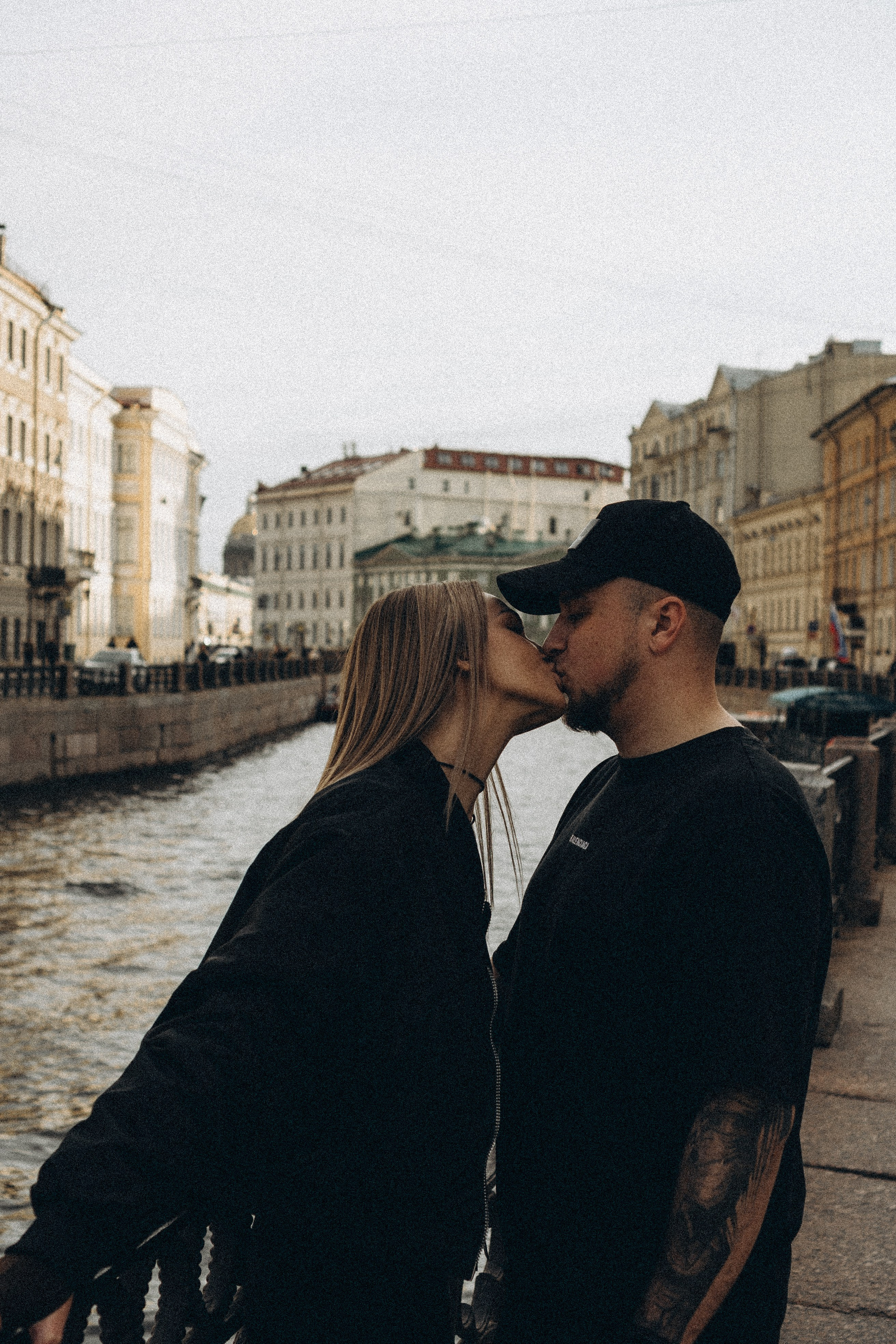 ПРОГУЛКА ПО ПИТЕРУ. Профессиональный фотограф, Санкт-Петербург — Виктория Богомолова
