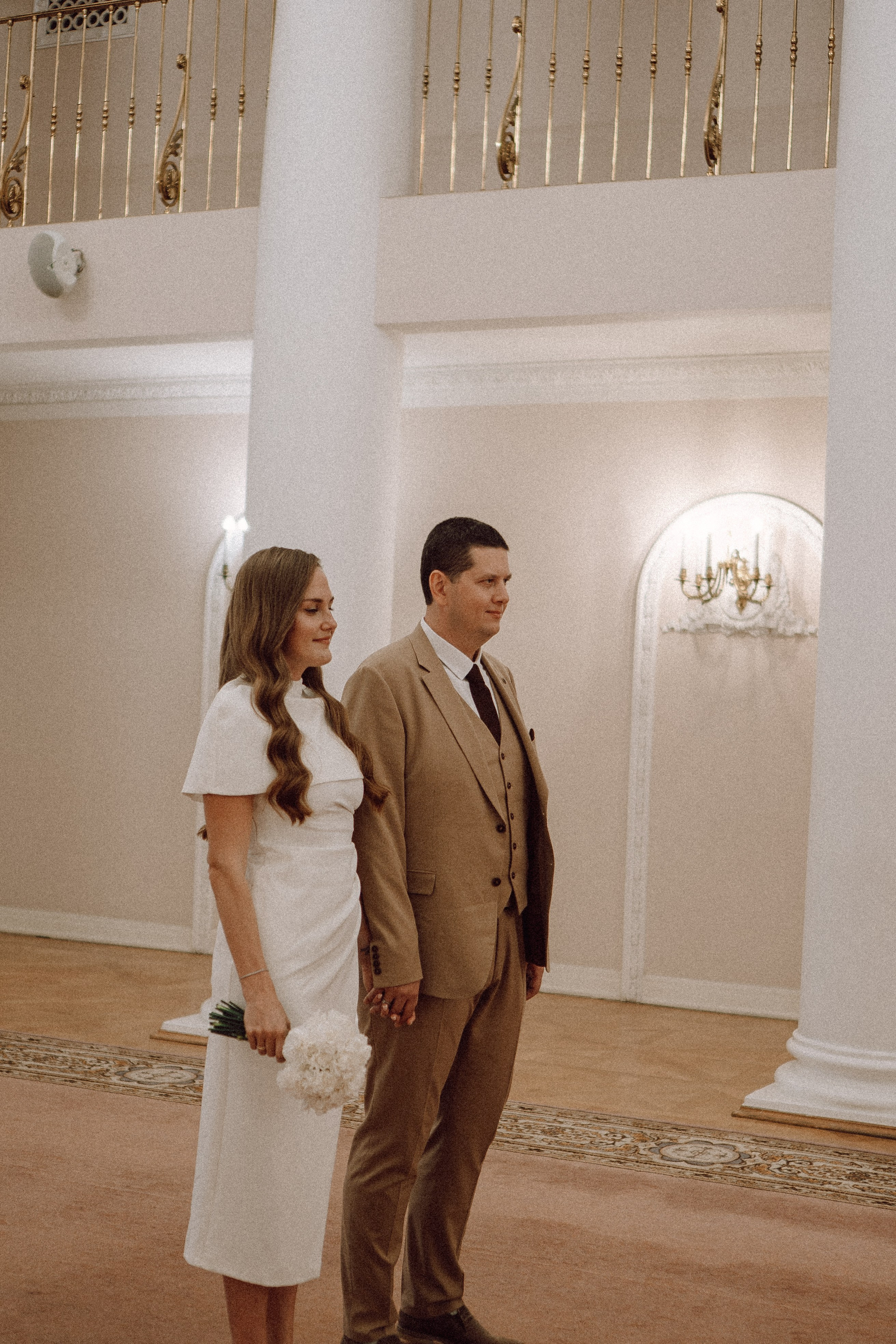 СВАДЕБНАЯ СЬЕМКА В ПУШКИН. Профессиональный фотограф, Санкт-Петербург — Виктория Богомолова