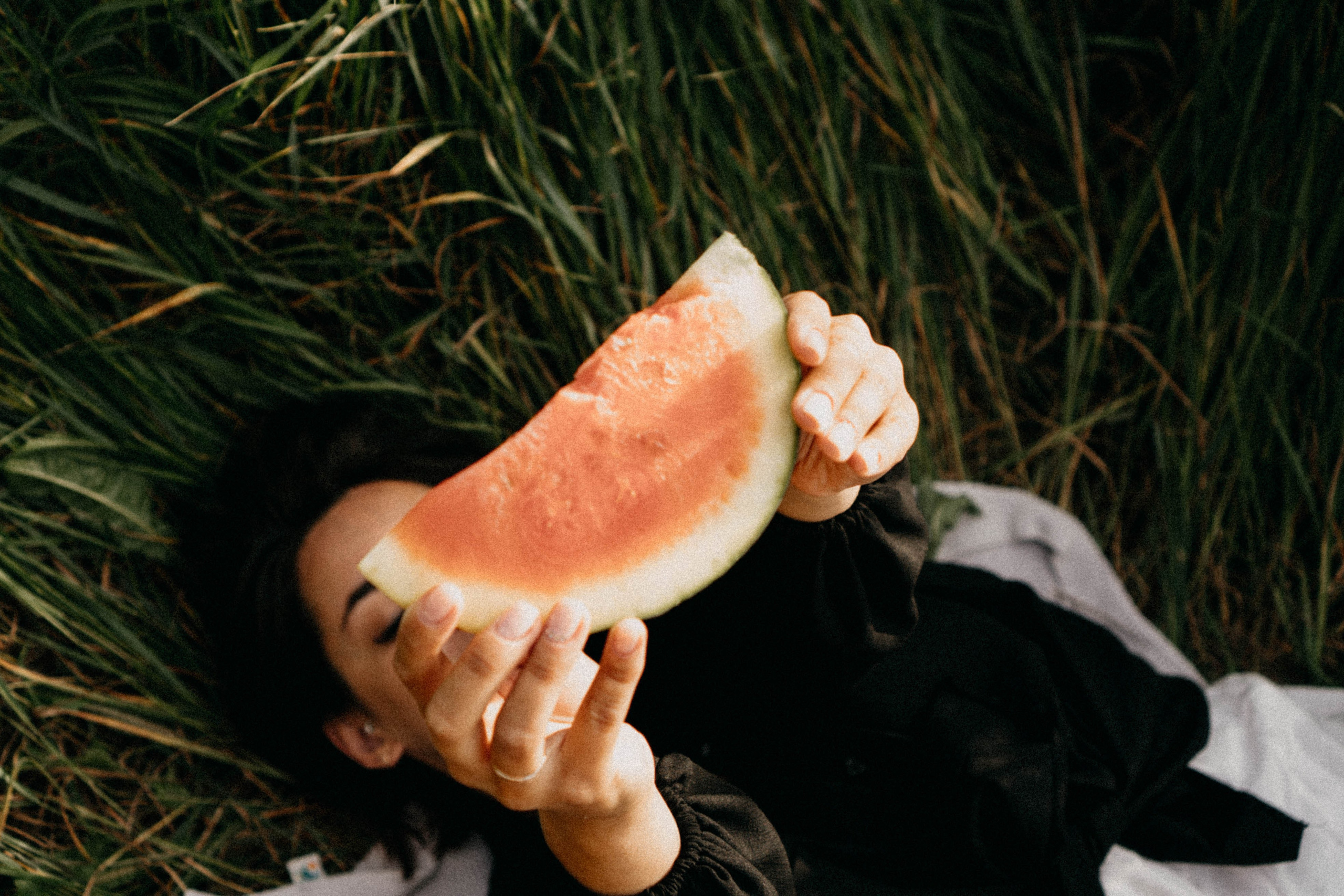 Летняя прогулка. Профессиональный фотограф, Санкт-Петербург — Виктория Богомолова