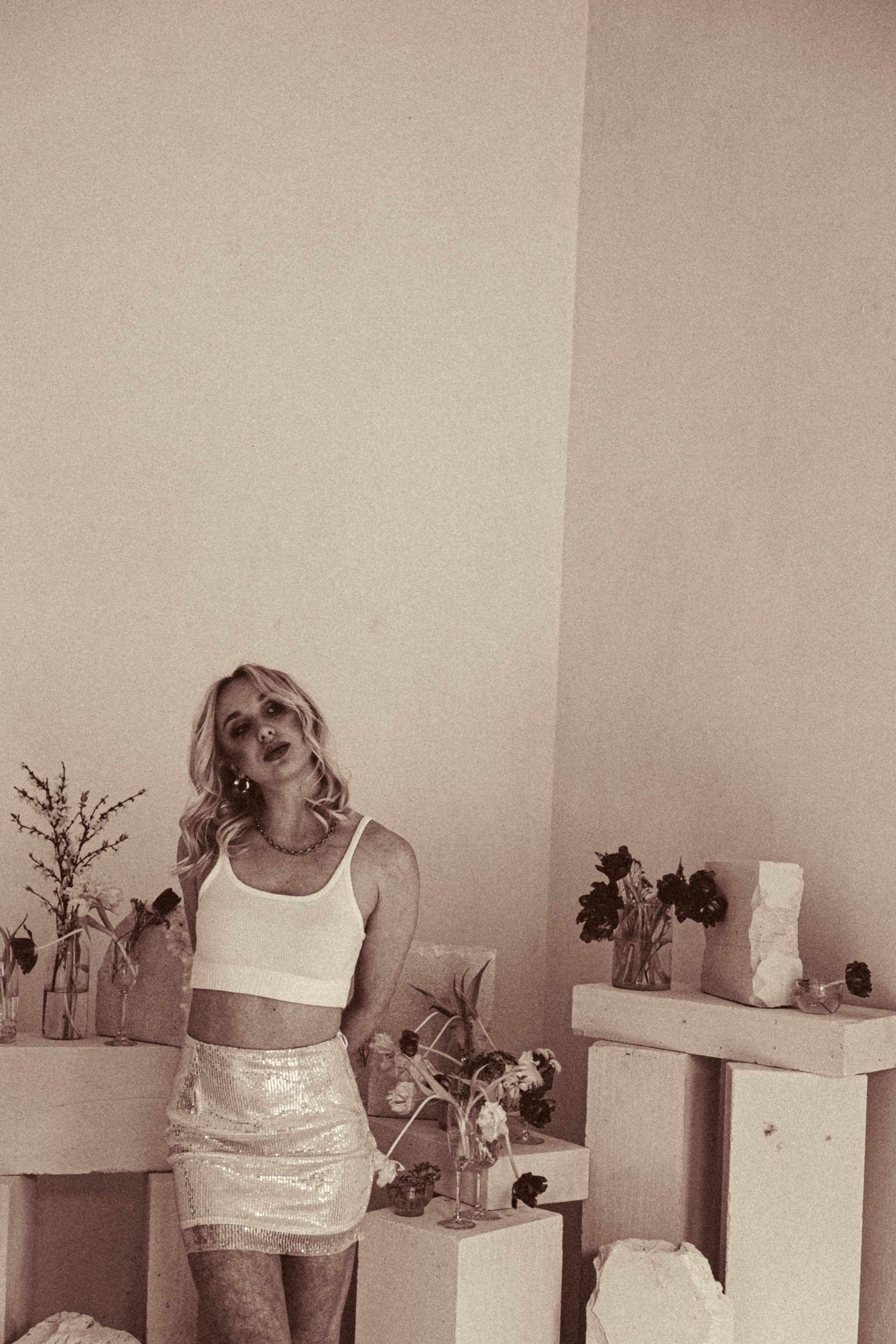 Винтажный стиль. Профессиональный фотограф, Санкт-Петербург — Виктория Богомолова