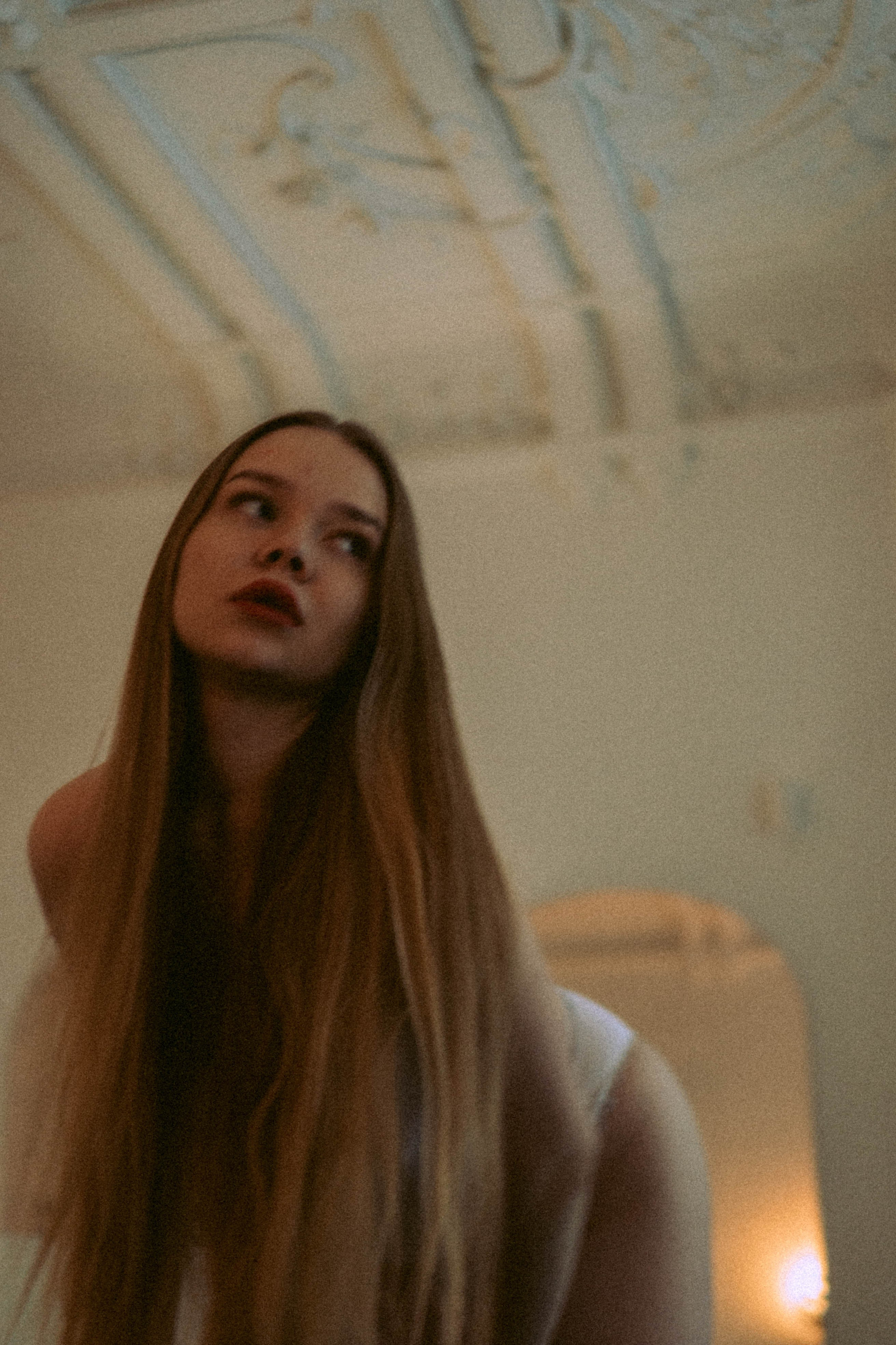 В белье. Профессиональный фотограф, Санкт-Петербург — Виктория Богомолова