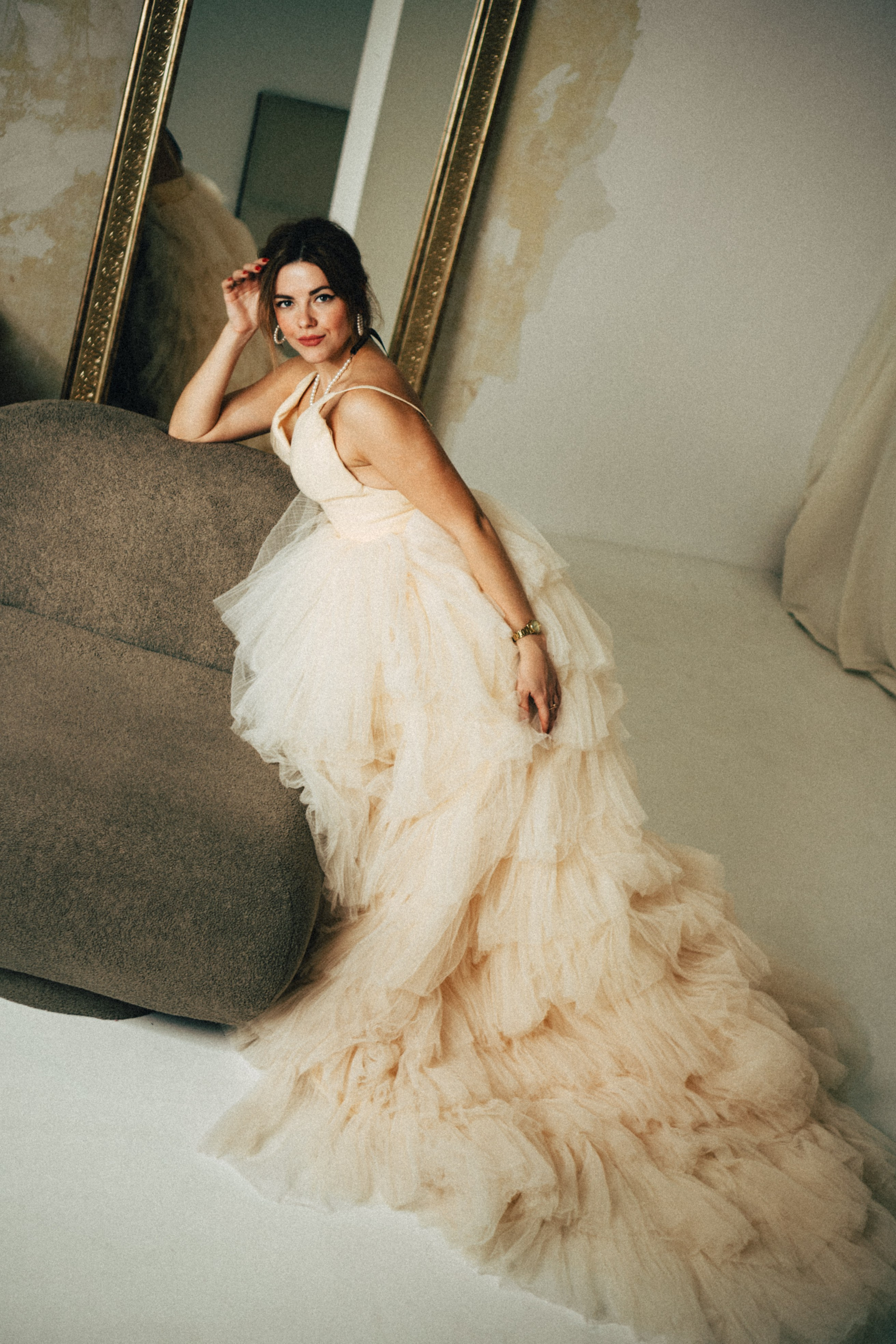 Сказочная история. Профессиональный фотограф, Санкт-Петербург — Виктория Богомолова