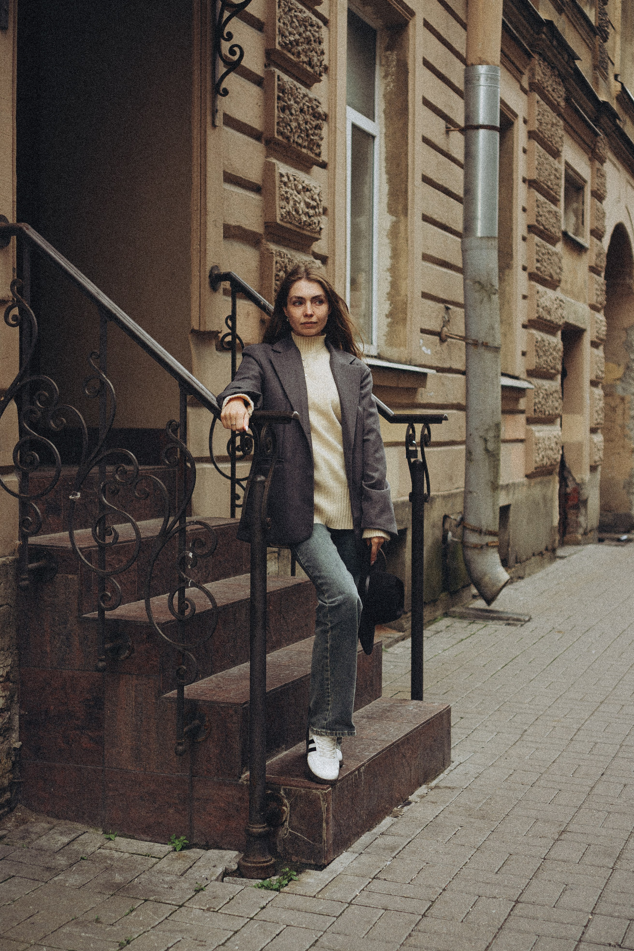 ПРОГУЛКА НА ЧЕРНЫШЕВСКОЙ. Профессиональный фотограф, Санкт-Петербург — Виктория Богомолова