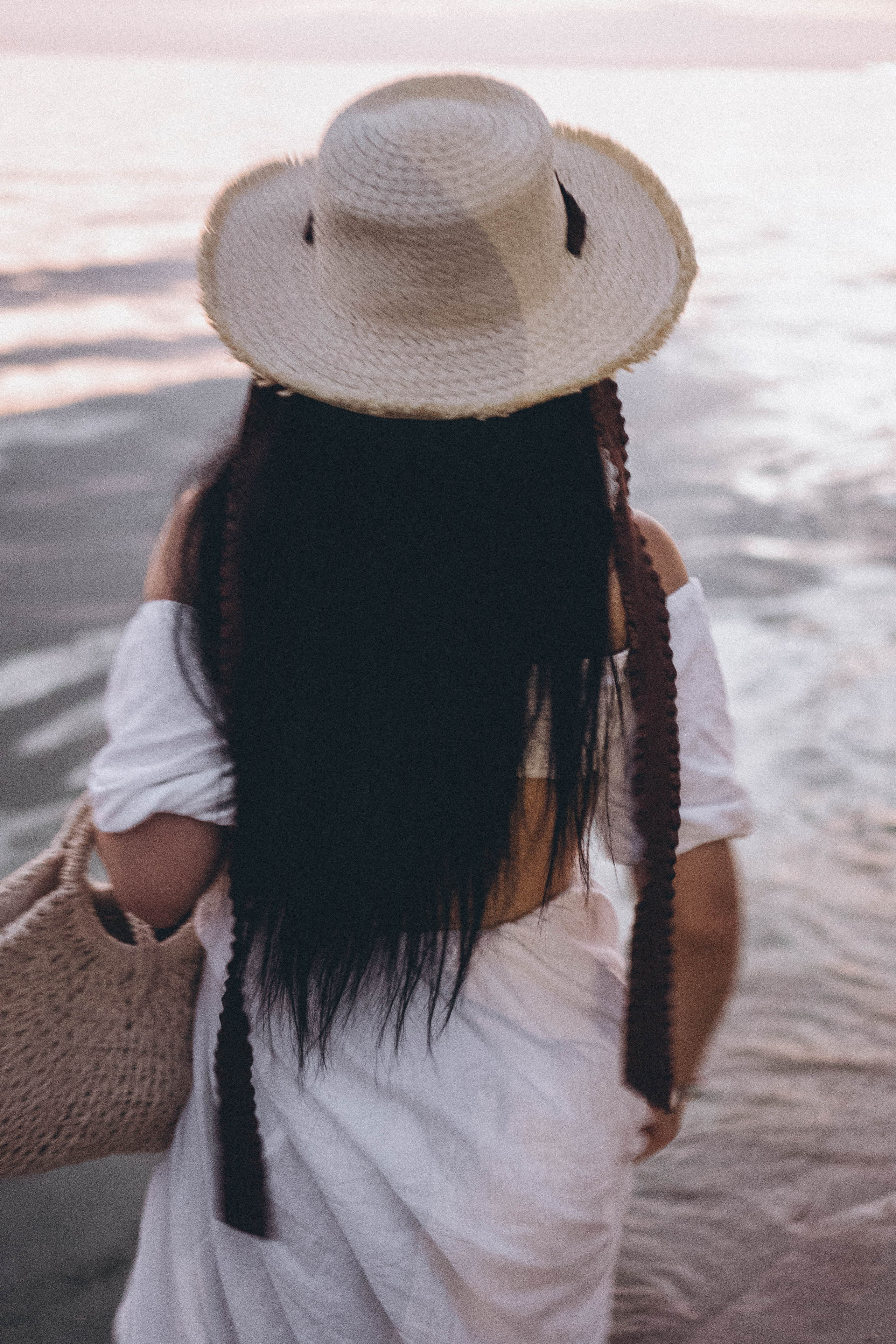 Закат на черном море. Профессиональный фотограф, Санкт-Петербург — Виктория Богомолова