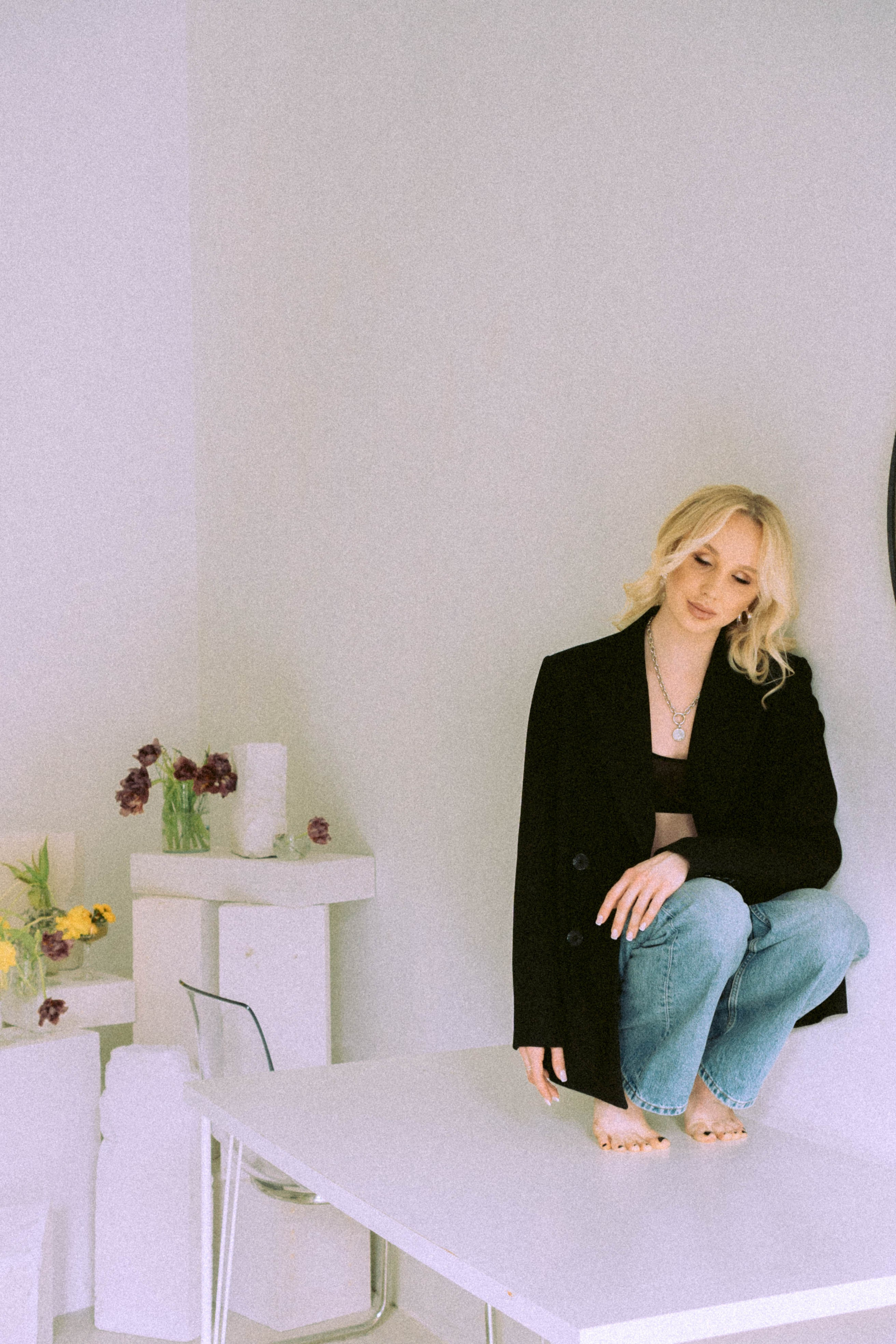 Студийная. Профессиональный фотограф, Санкт-Петербург — Виктория Богомолова