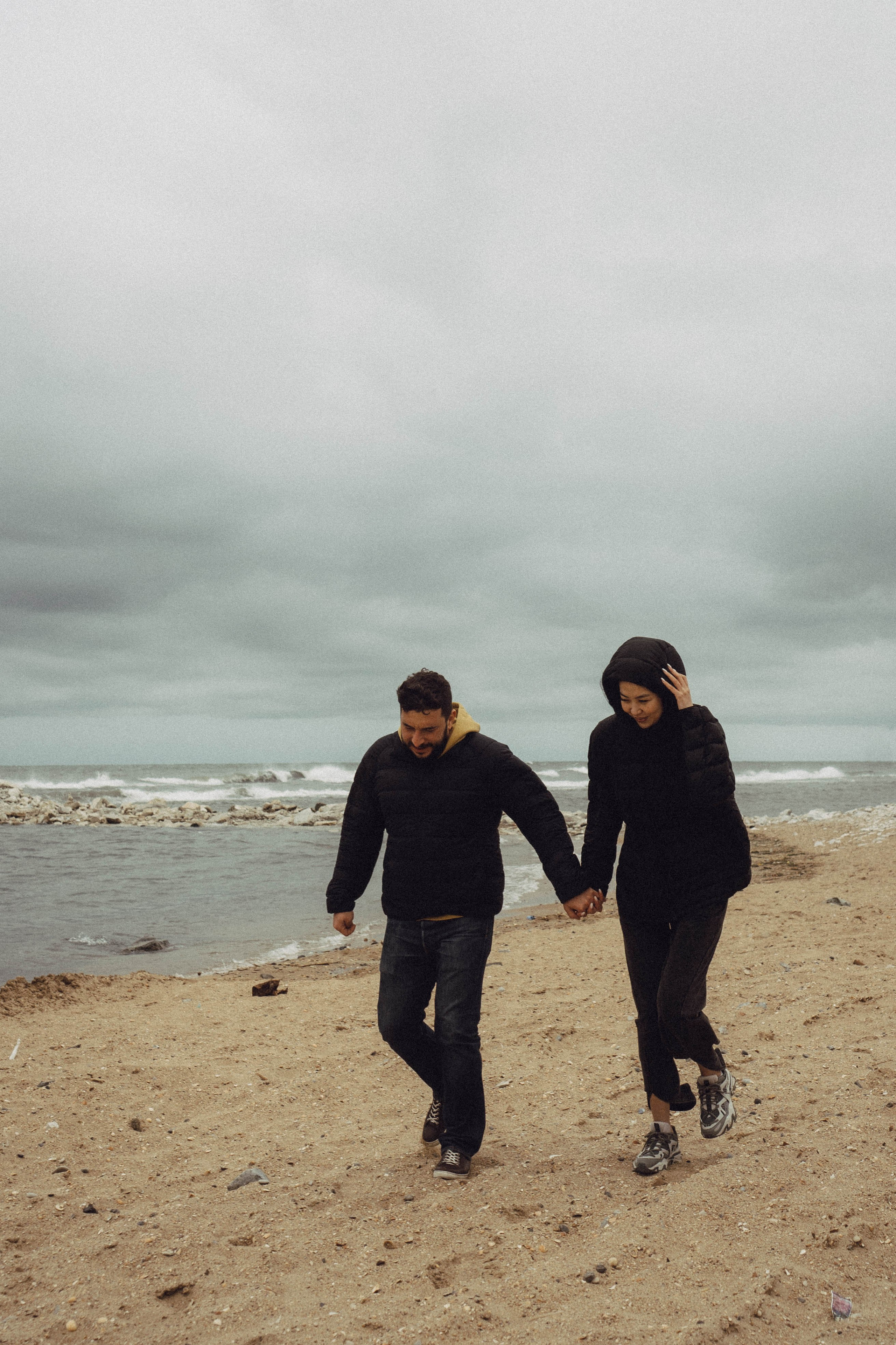 Каспийское море. Профессиональный фотограф, Санкт-Петербург — Виктория Богомолова