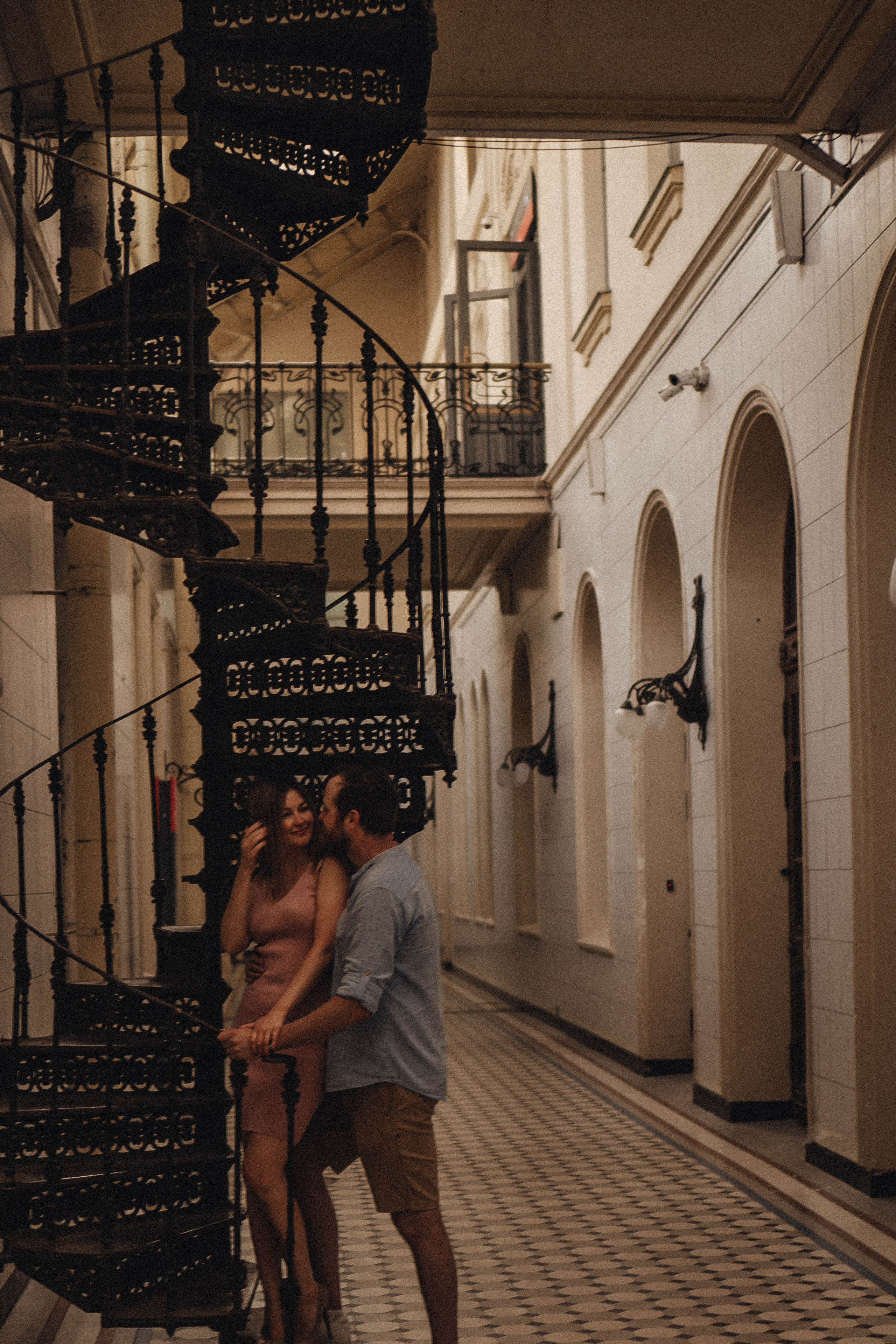 История на реальных событиях. Профессиональный фотограф, Санкт-Петербург — Виктория Богомолова