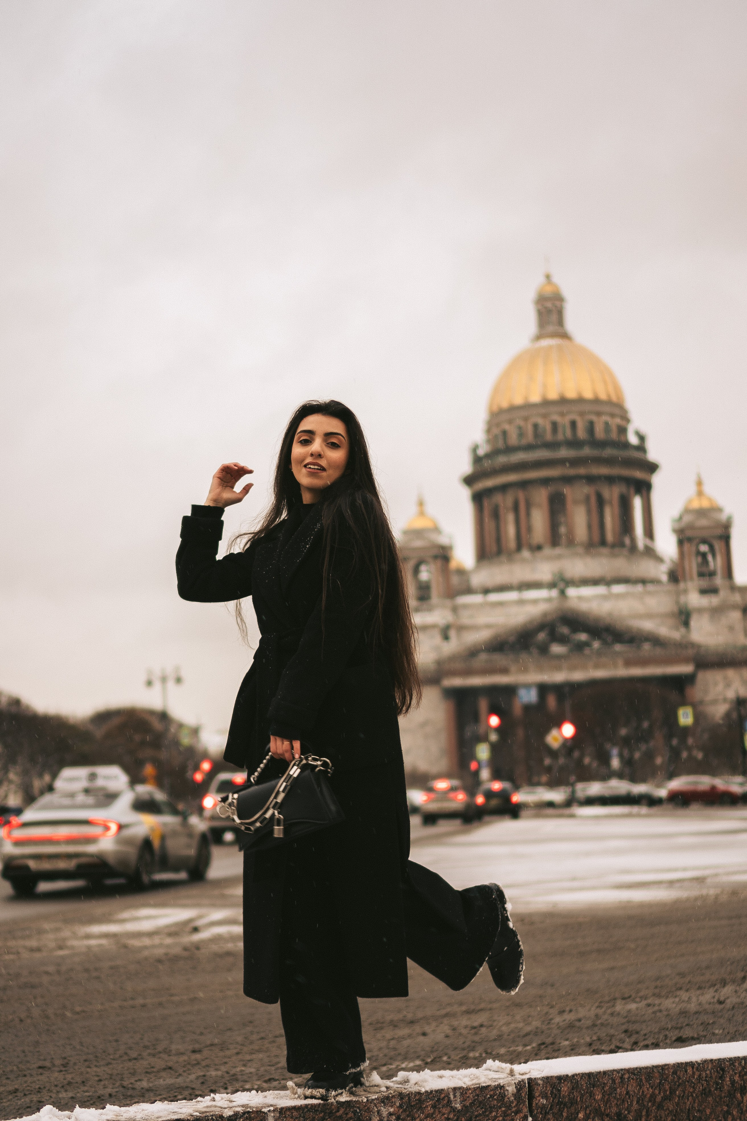 Фотосессия в Санкт-Петербурге. Профессиональный фотограф, Санкт-Петербург — Виктория Богомолова