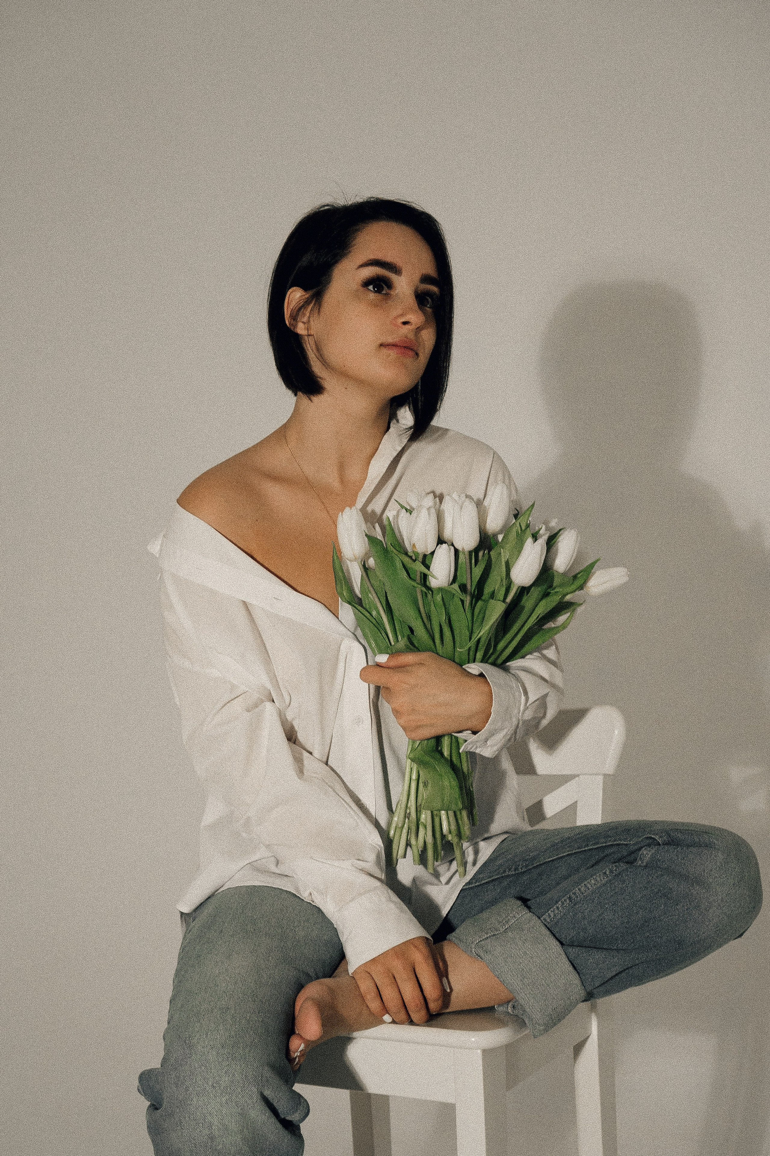 Весна. Профессиональный фотограф, Санкт-Петербург — Виктория Богомолова