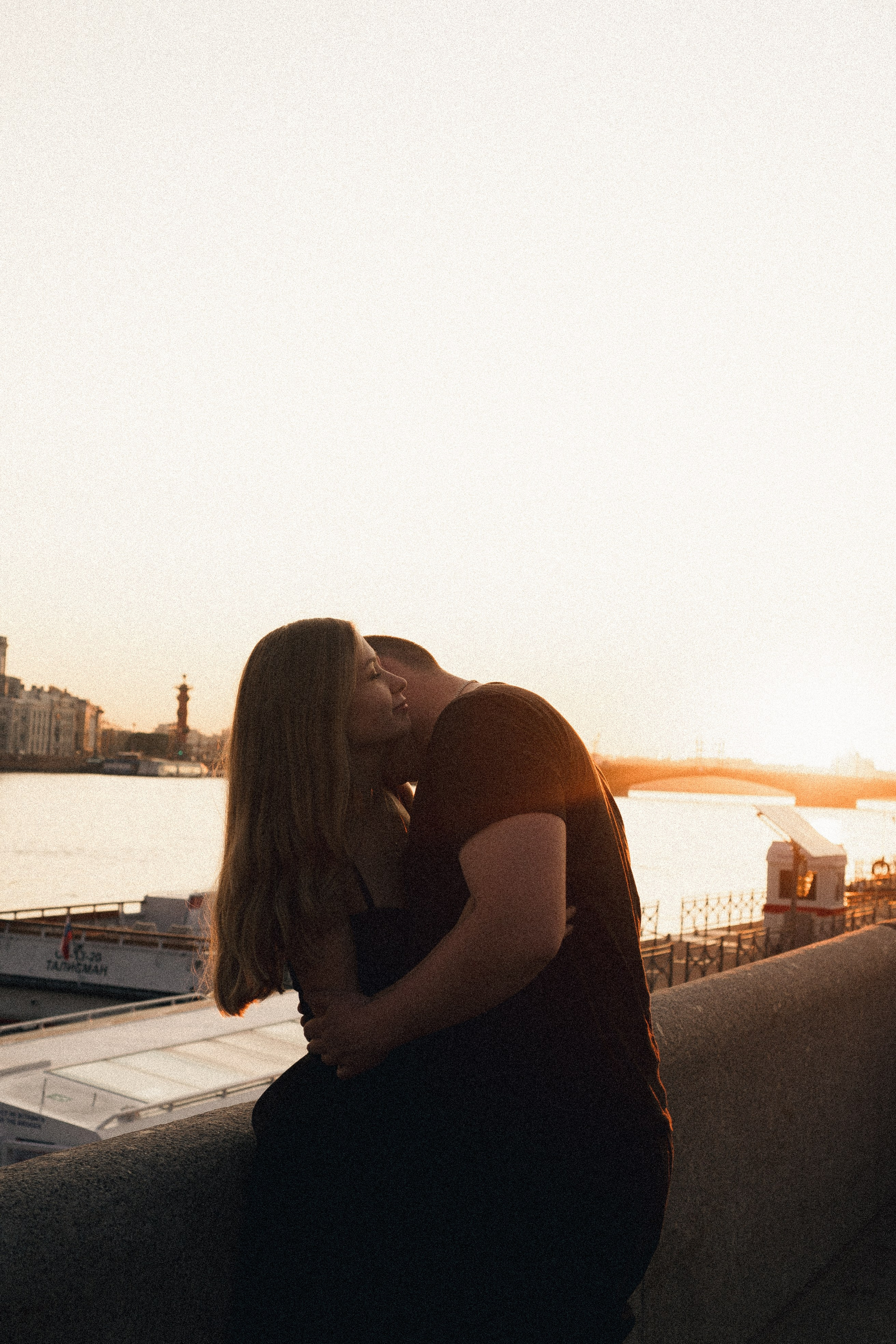 Рассвет. Профессиональный фотограф, Санкт-Петербург — Виктория Богомолова