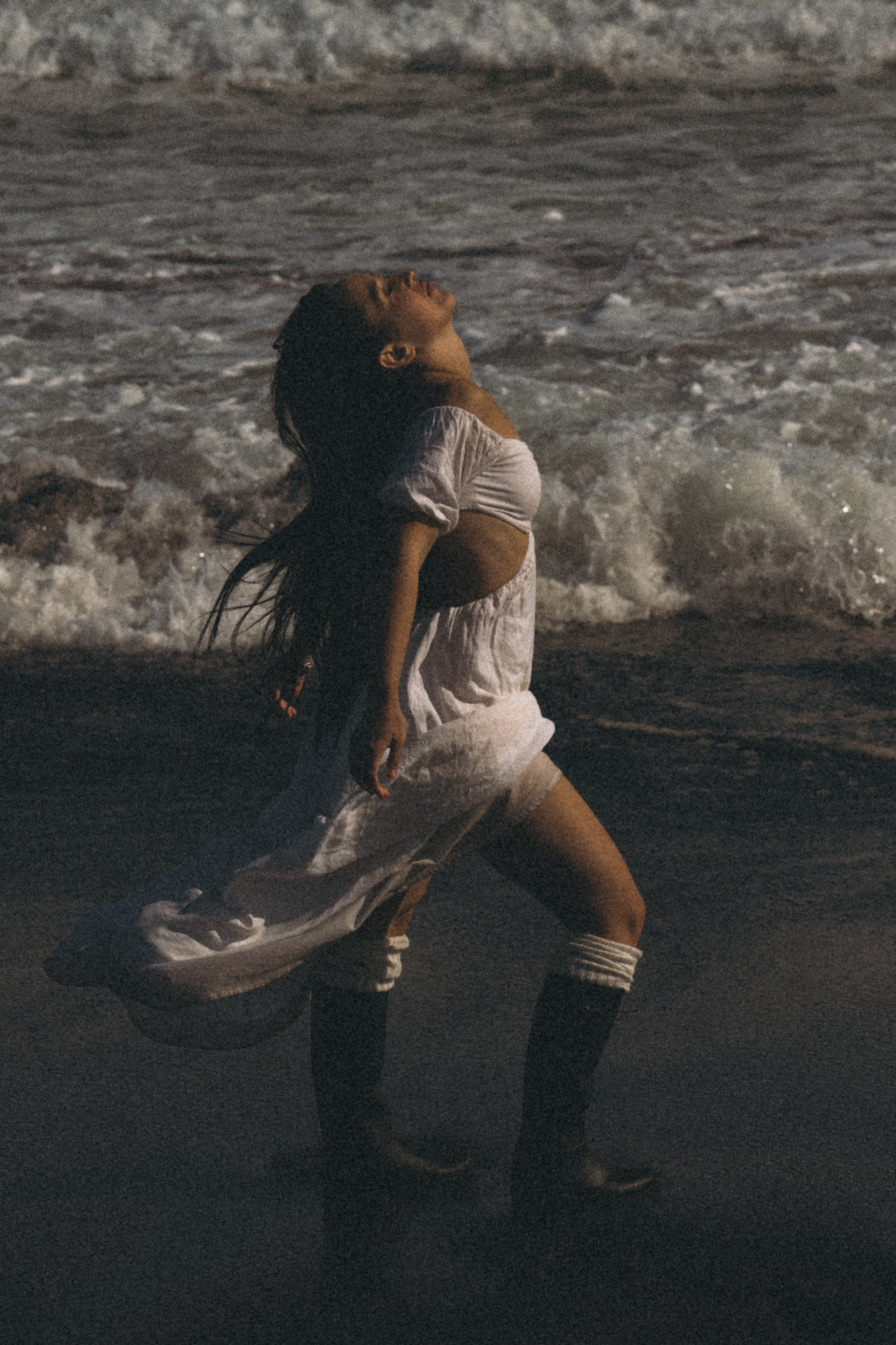 Тихий океан. Профессиональный фотограф, Санкт-Петербург — Виктория Богомолова