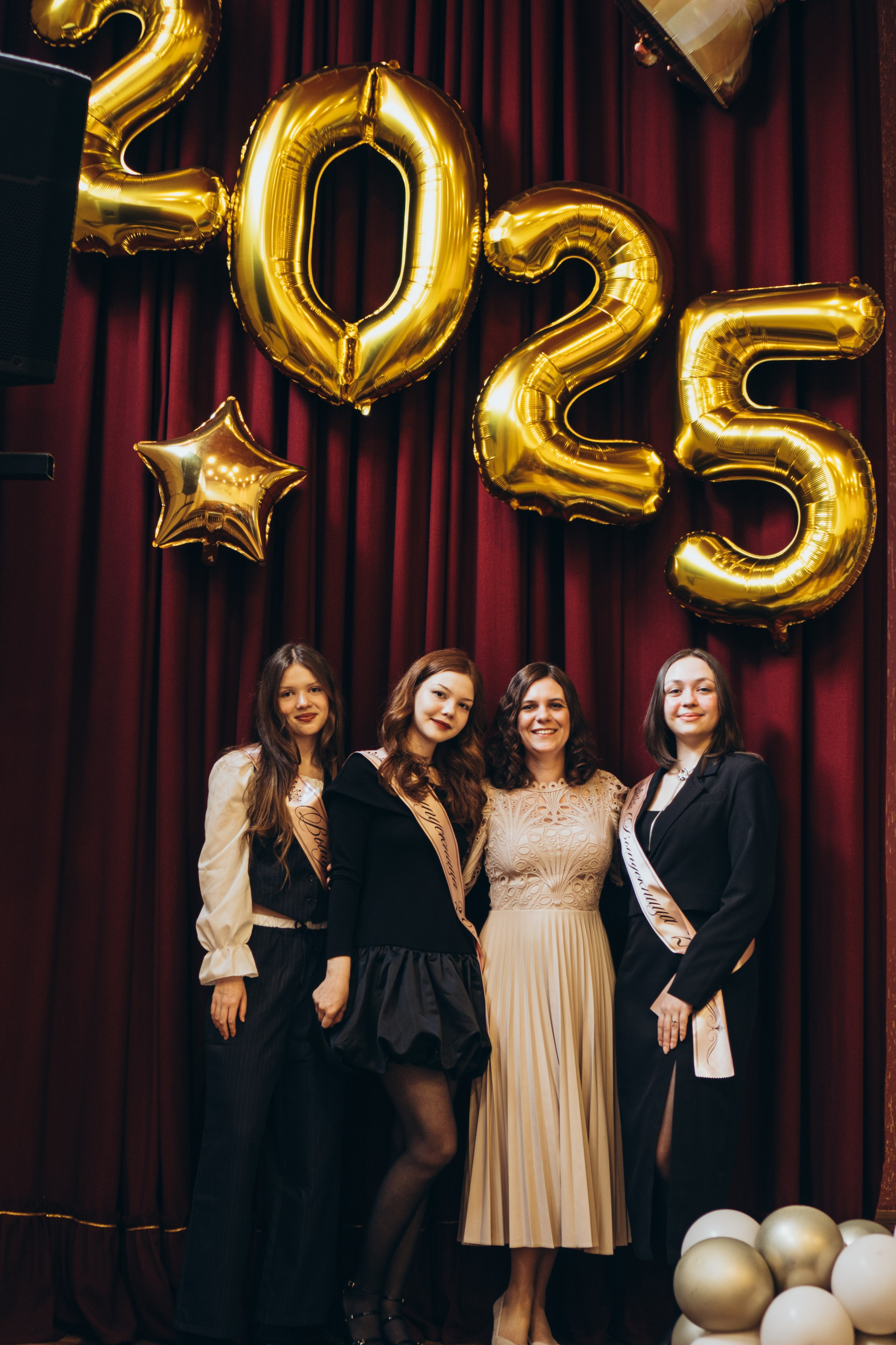 ПОСЛЕДНИЙ ЗВОНОК. Профессиональный фотограф, Санкт-Петербург — Виктория Богомолова