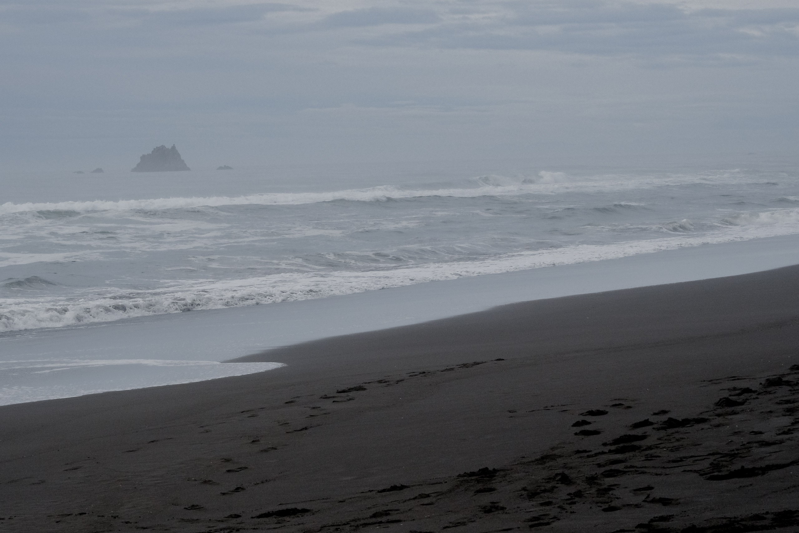 Мыс Маячный на Камчатке. Профессиональный фотограф, Санкт-Петербург — Виктория Богомолова