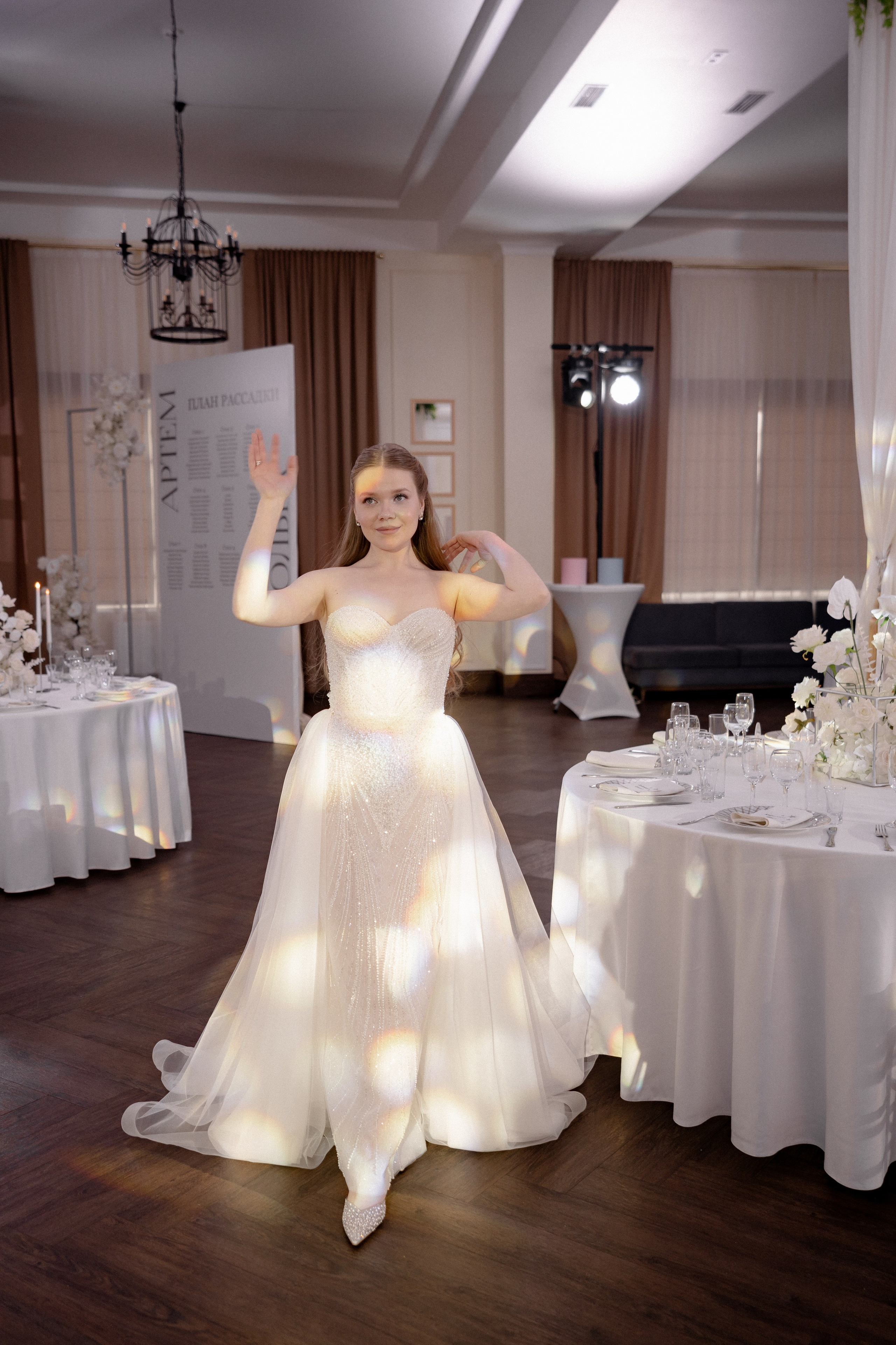 ПОЛНЫЙ СВАДЕБНЫЙ ДЕНЬ 8 ЧАСОВ. Профессиональный фотограф, Санкт-Петербург — Виктория Богомолова