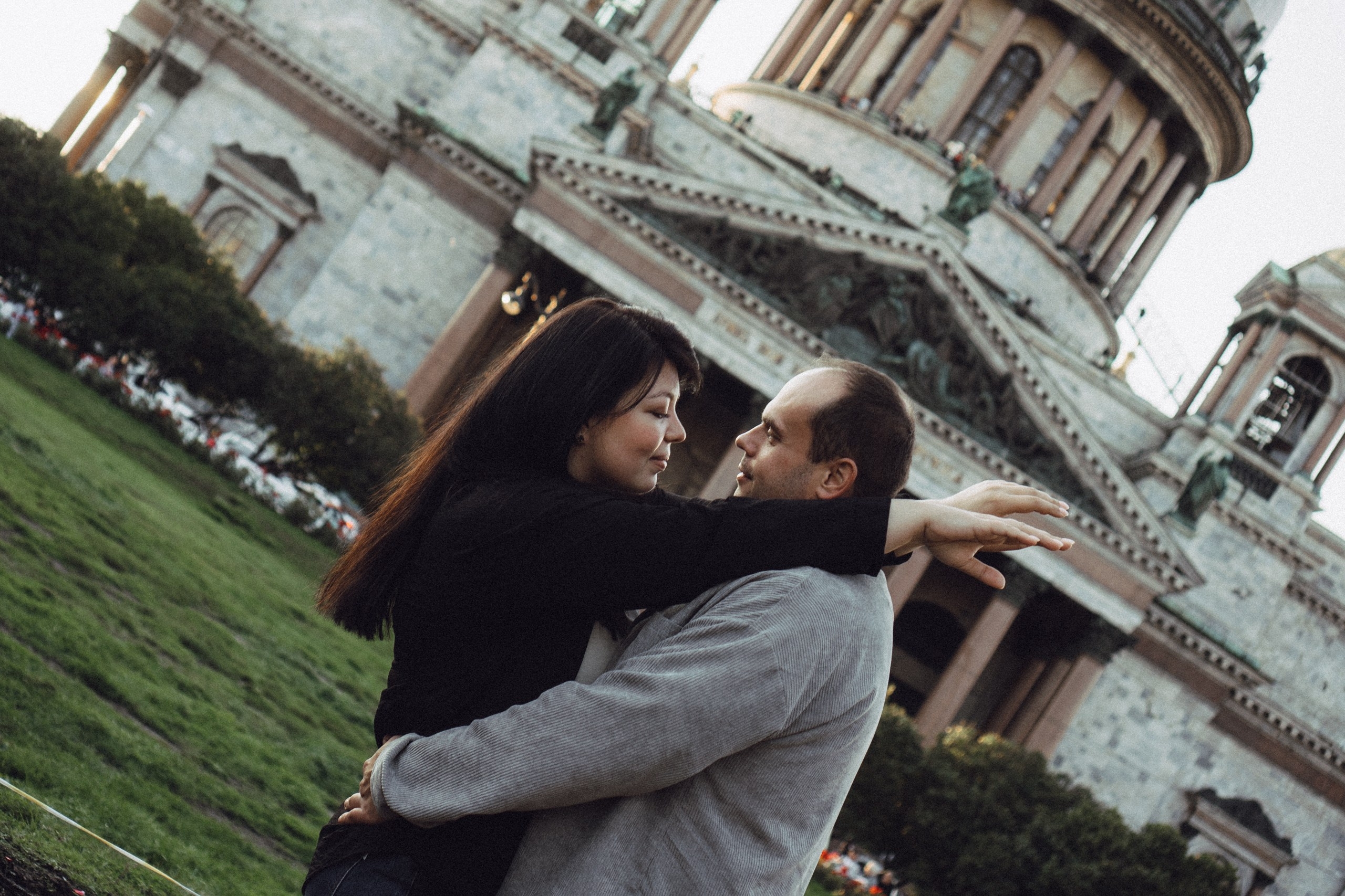 Любовь. Профессиональный фотограф, Санкт-Петербург — Виктория Богомолова