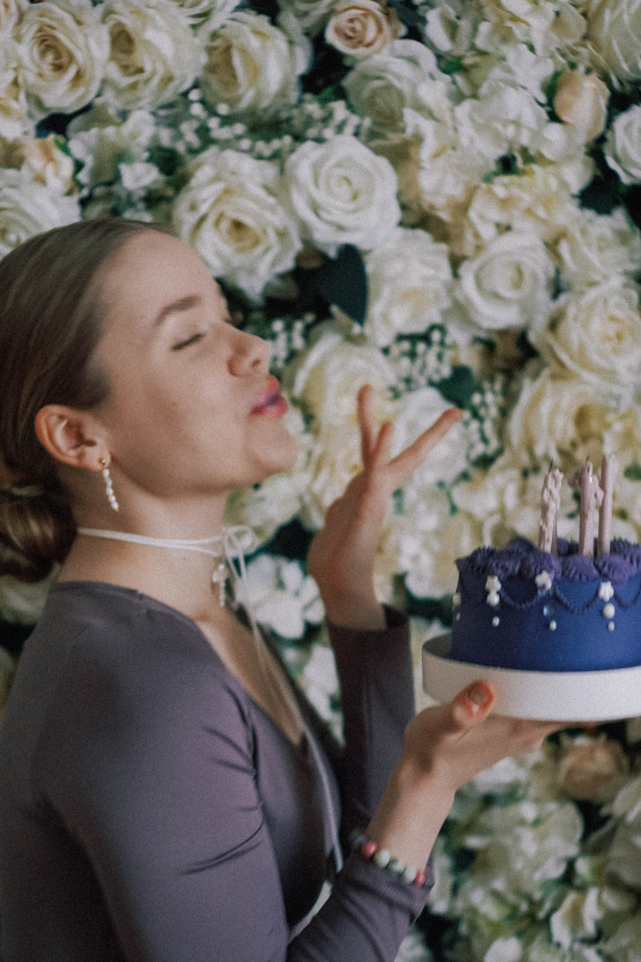 22. Профессиональный фотограф, Санкт-Петербург — Виктория Богомолова