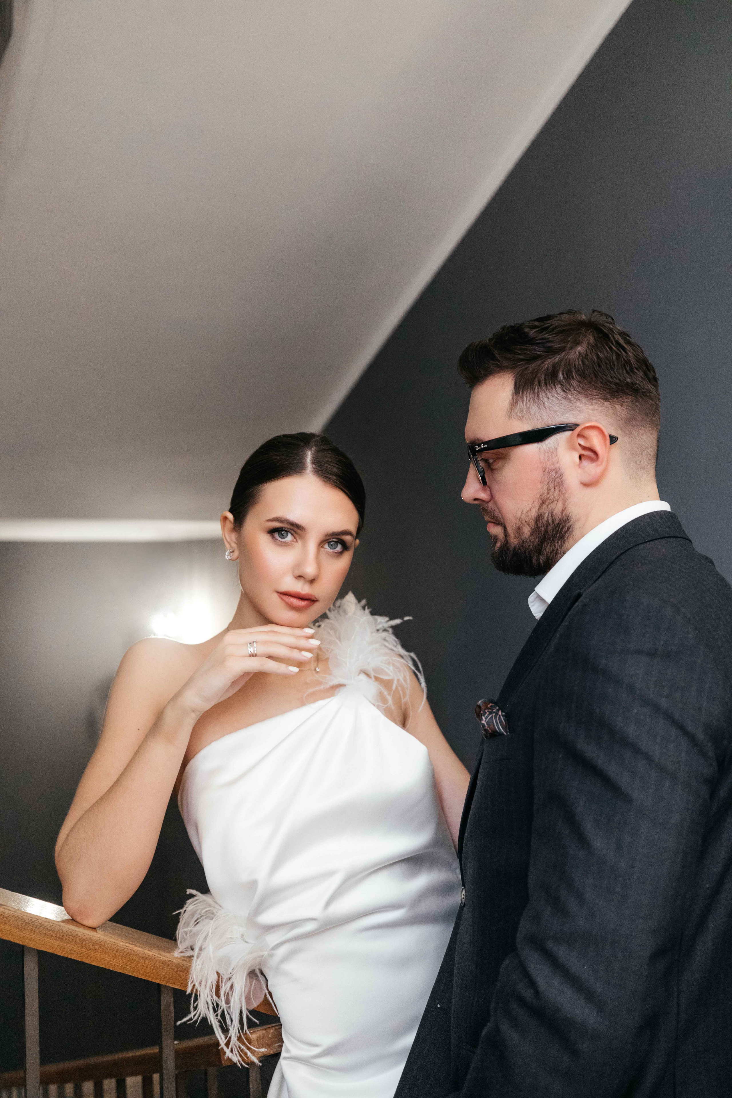 Свадебная съемка. Свадебный фотограф в Москве Топтыгин Иван