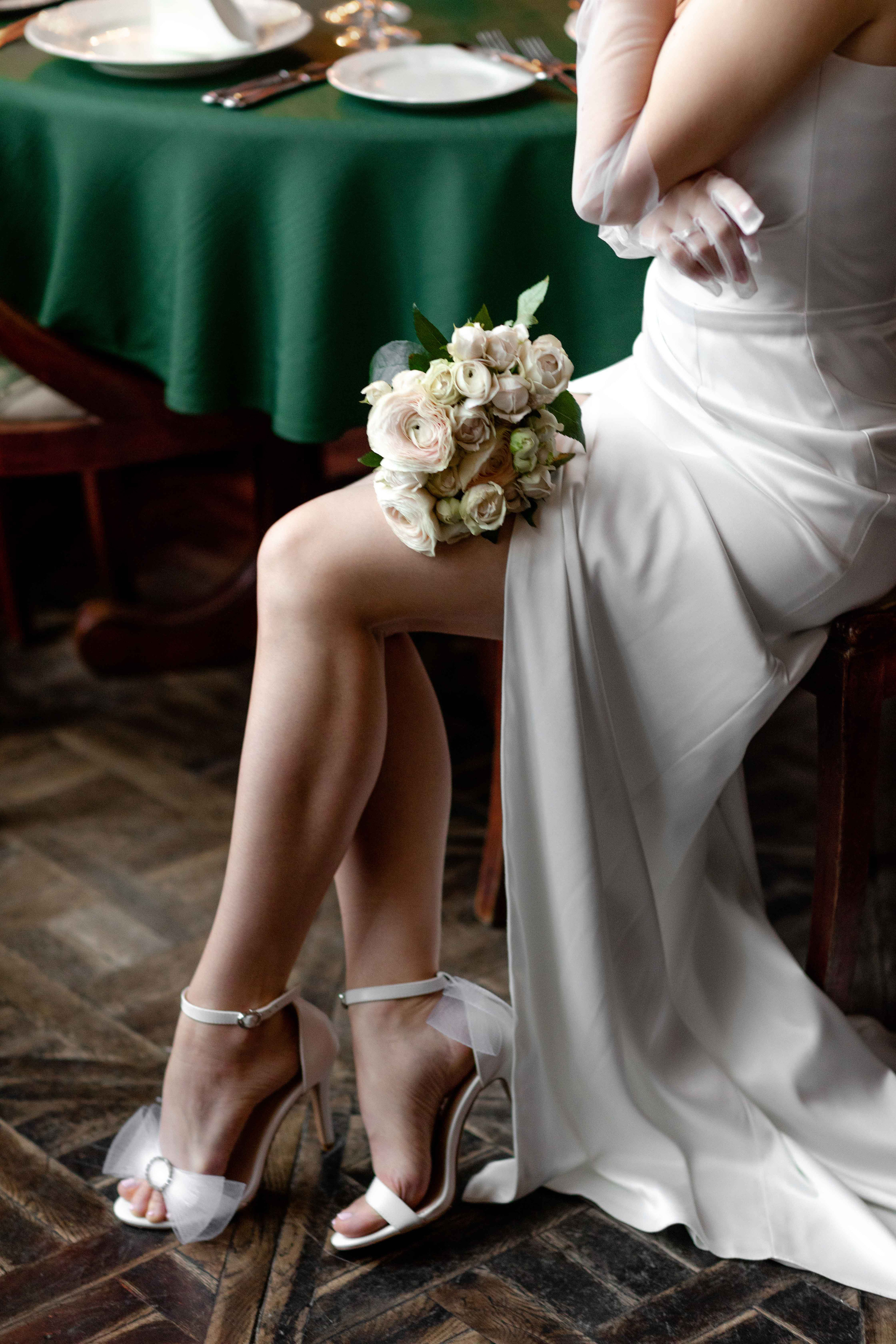 Свадебная съемка. Свадебный фотограф в Москве Топтыгин Иван