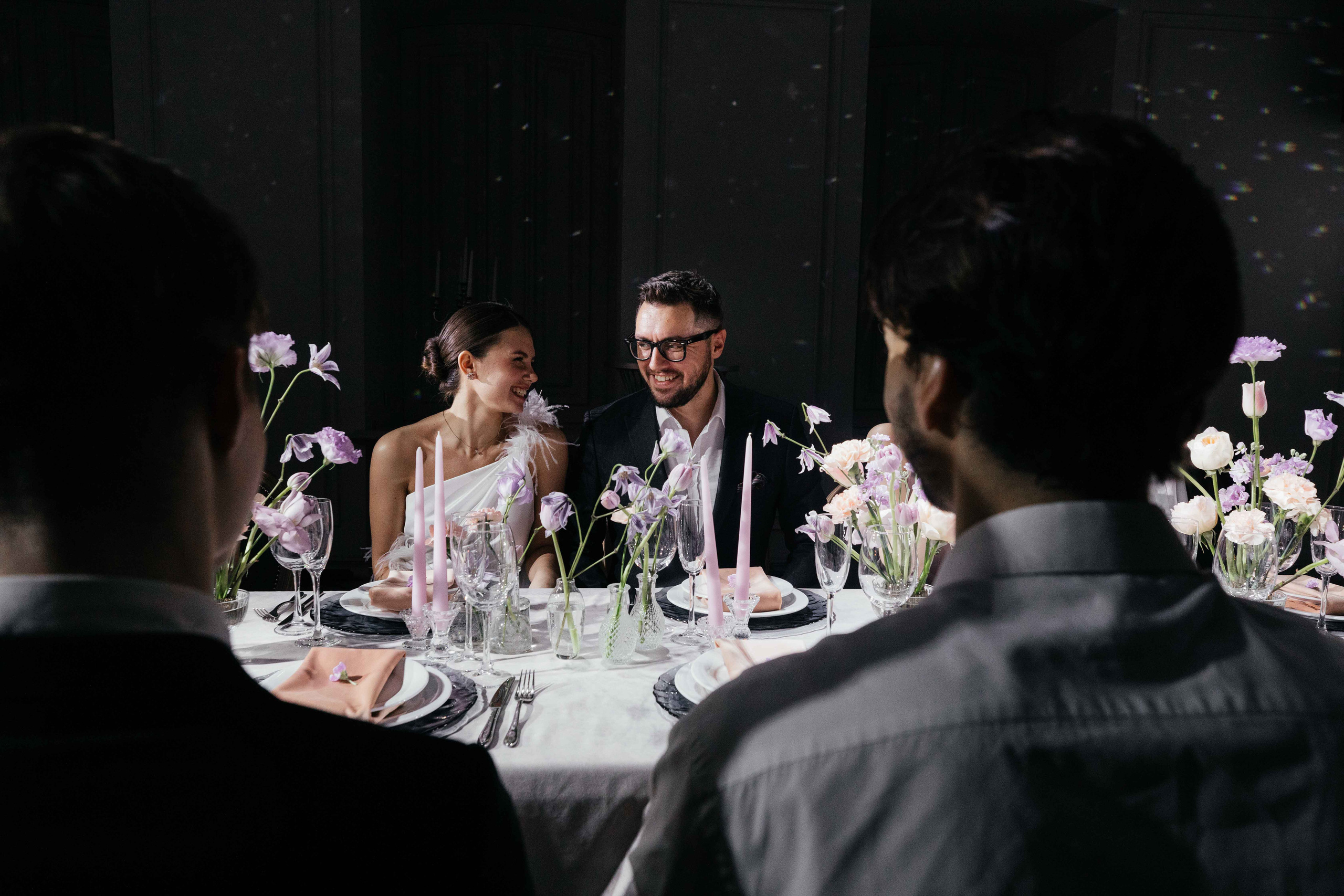 Свадебная съемка. Свадебный фотограф в Москве Топтыгин Иван