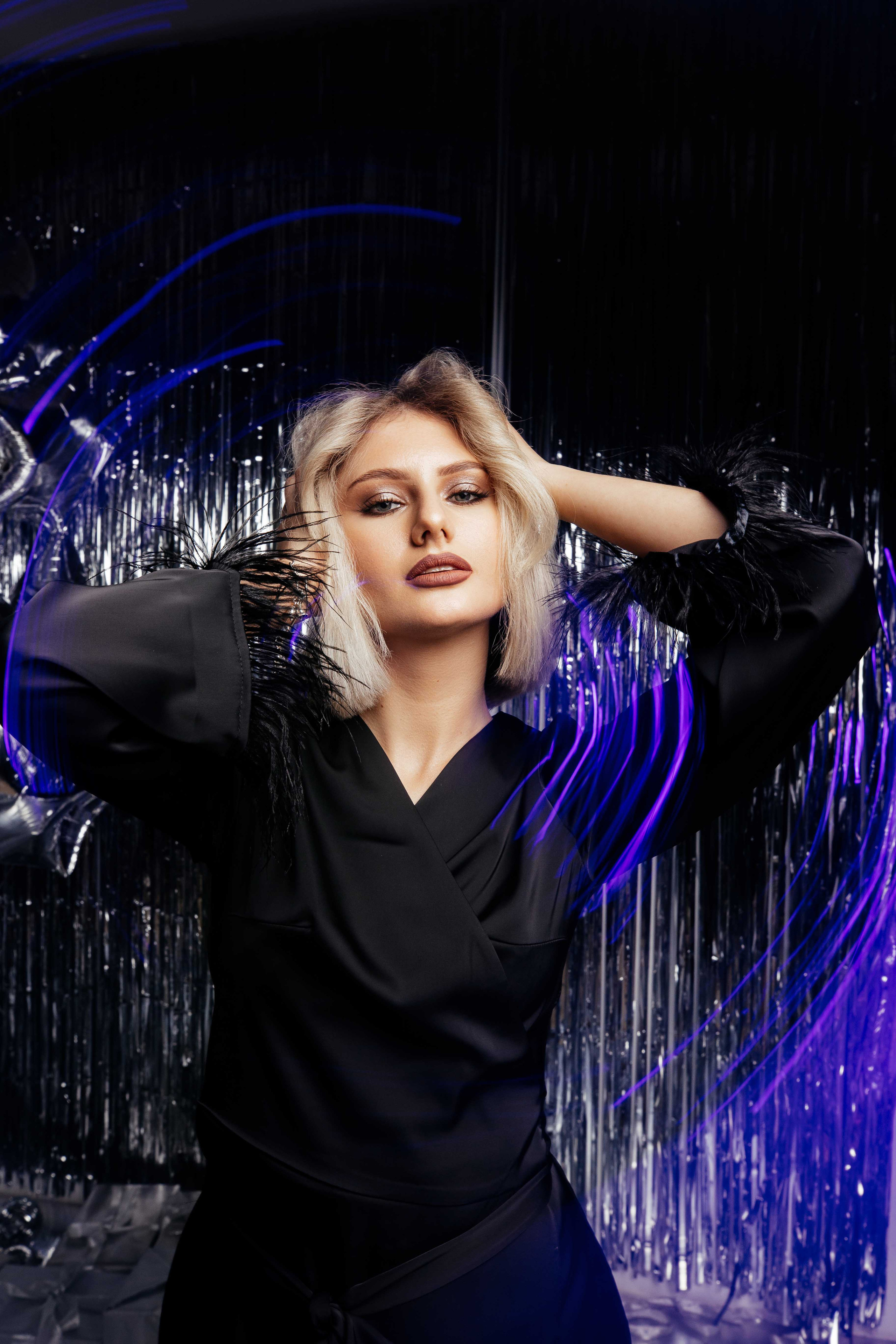 Индивидуальная съемка. Свадебный фотограф в Москве Топтыгин Иван