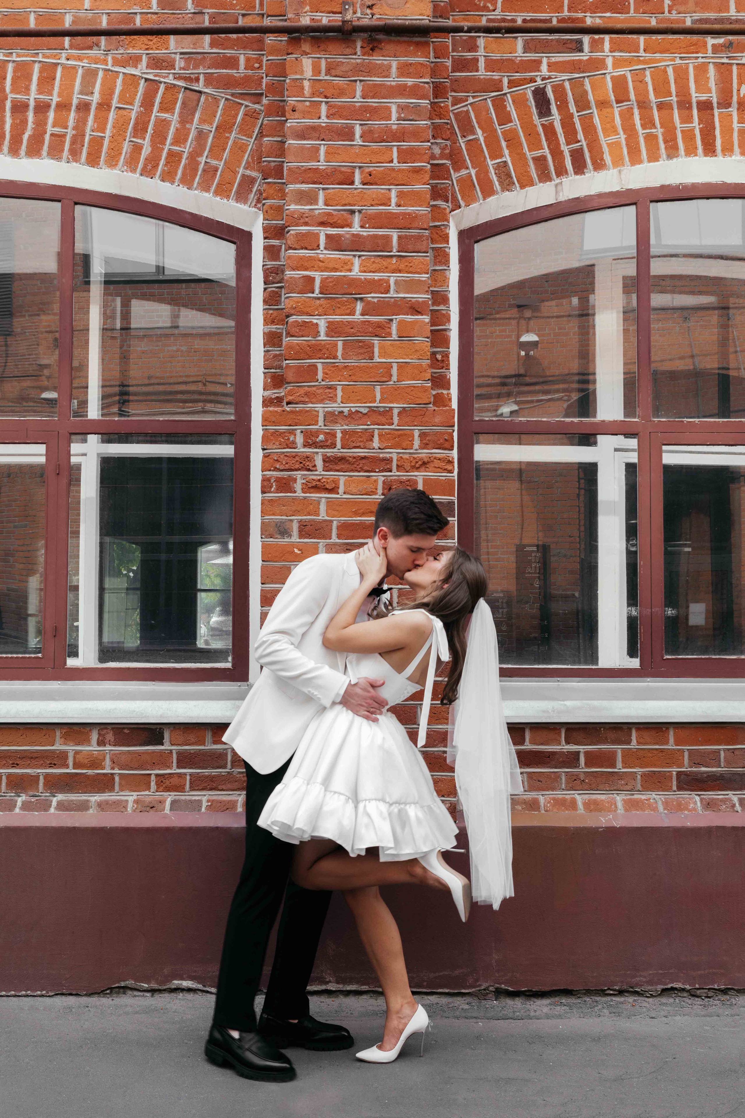 Свадебная съемка. Свадебный фотограф в Москве Топтыгин Иван