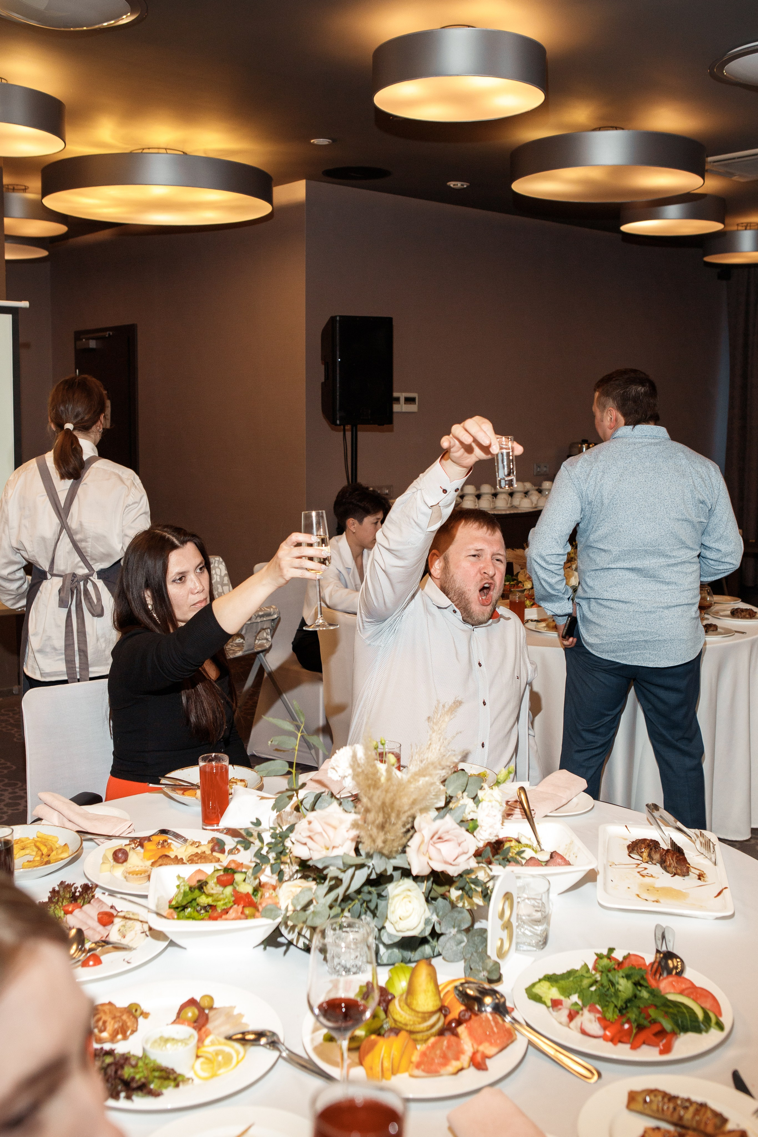 Андрей и Ирина (полный день). Фотограф Екатеринбург Яна Язовская