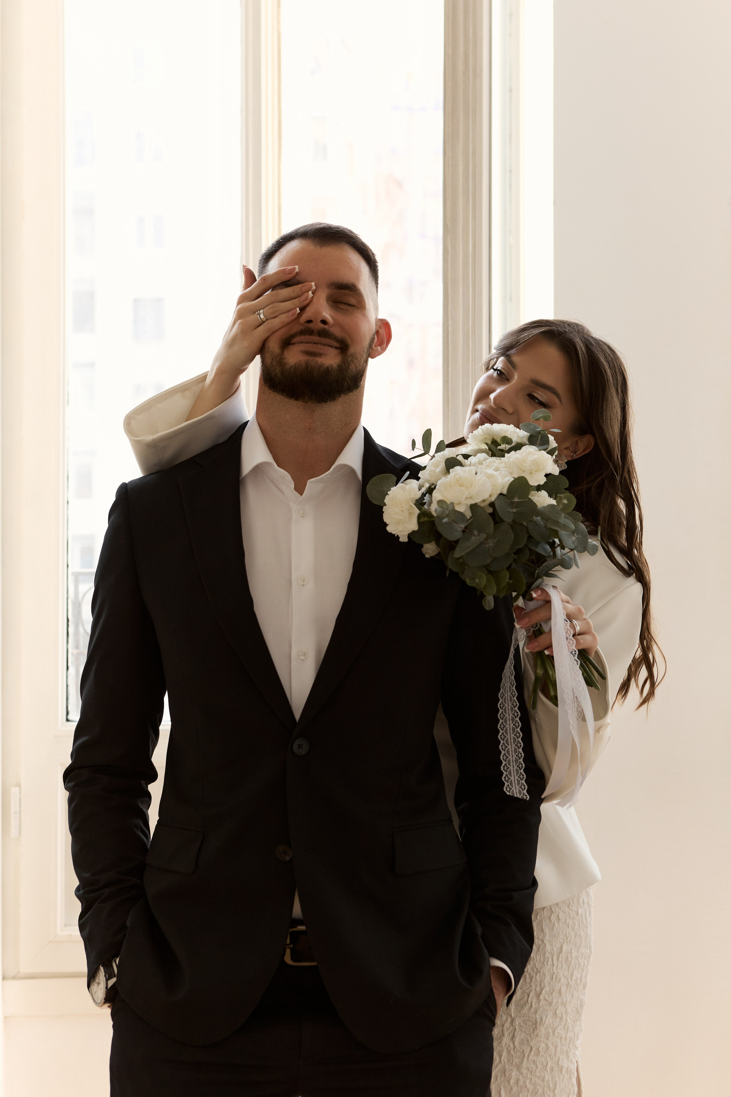 Никита & Настя. Фотограф Екатеринбург Яна Язовская