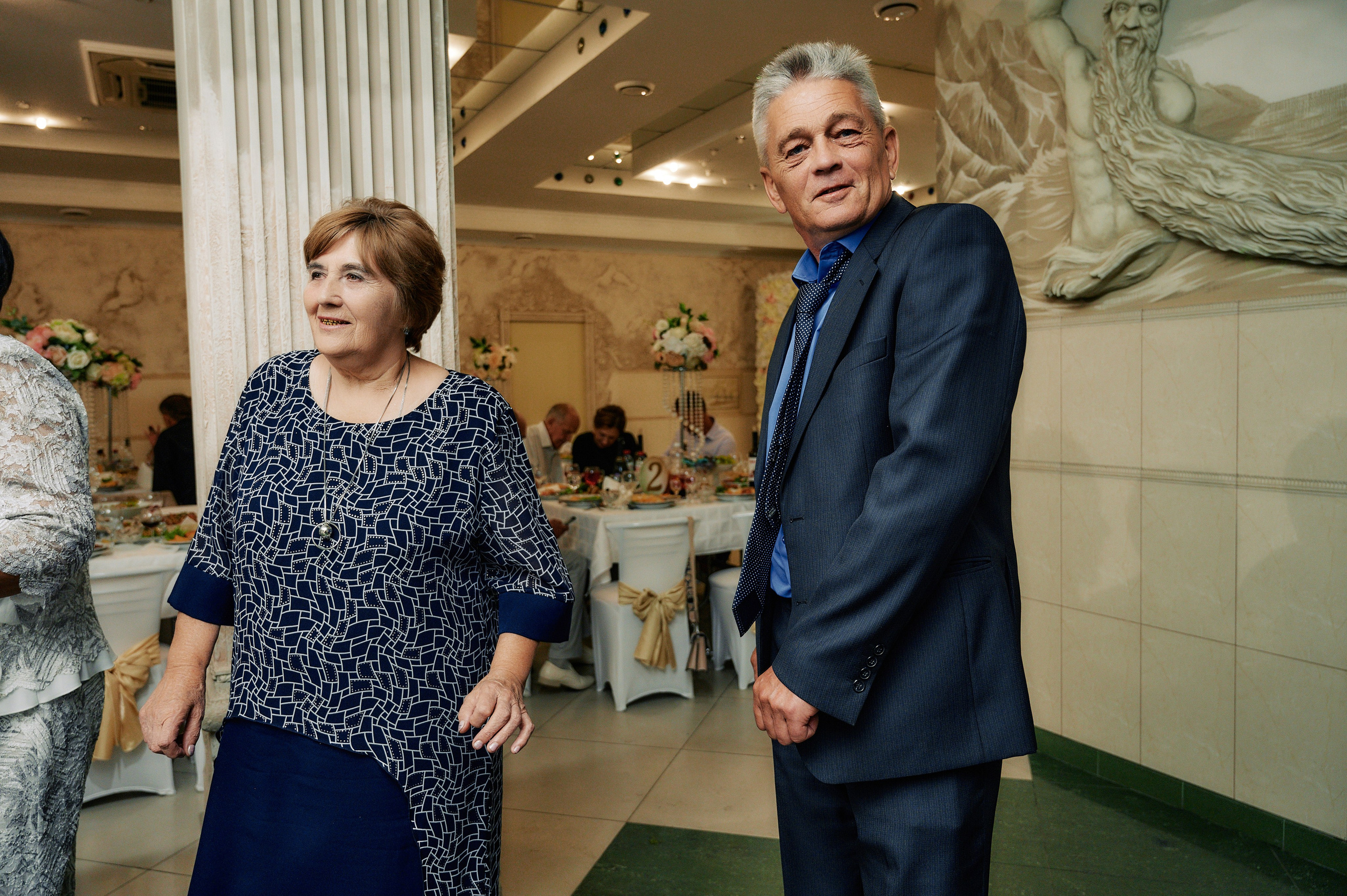 Вера и Игорь. Фото-видеосъемка свадеб Venson Films