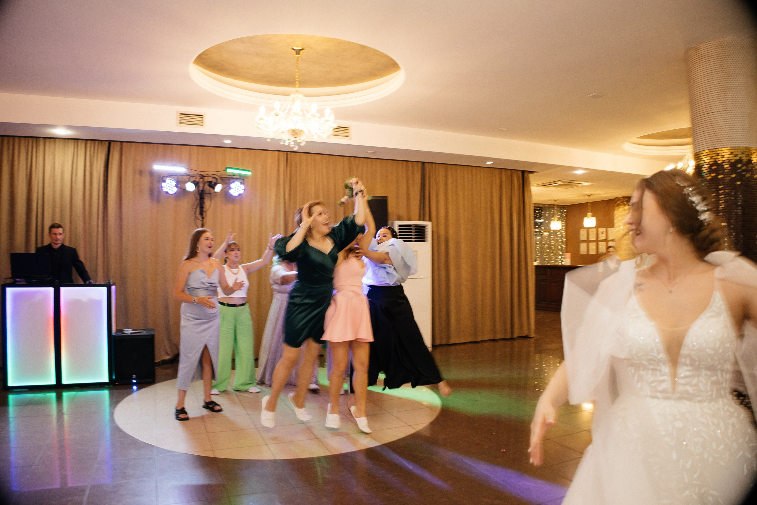 Свадьба полный день. Фотограф в Иркутске