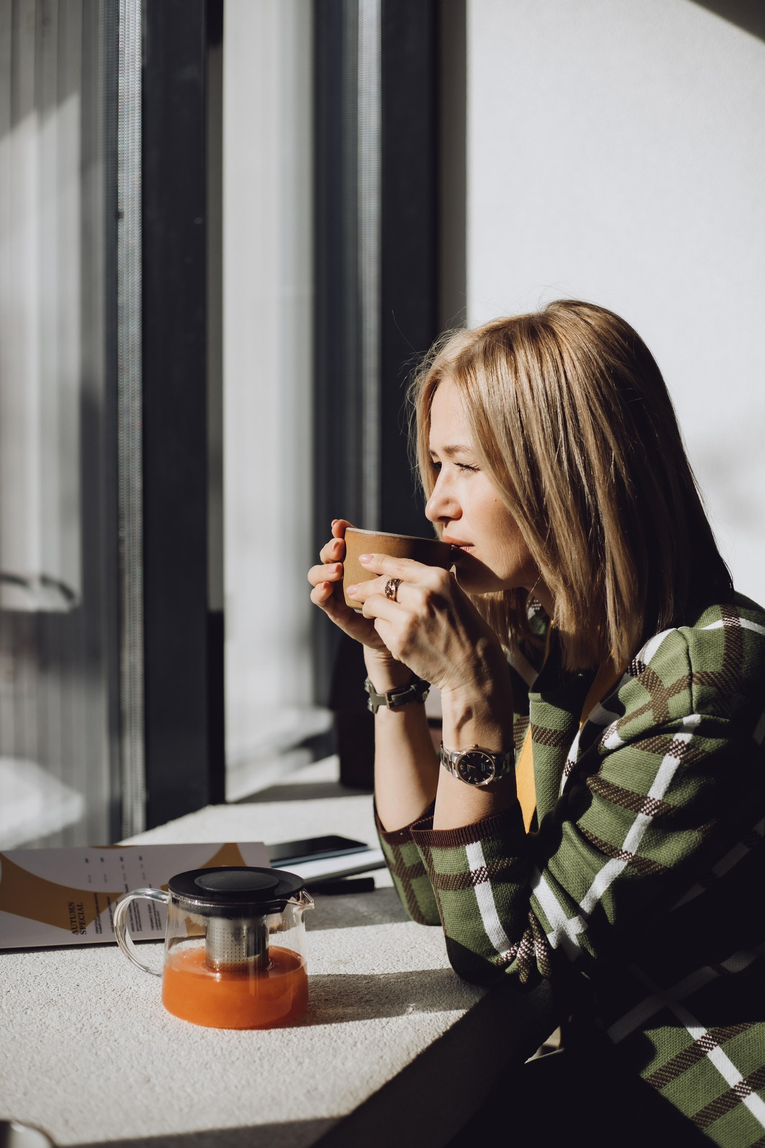 Нина. Фотограф Анна Шибанова Ангарск-Иркутск