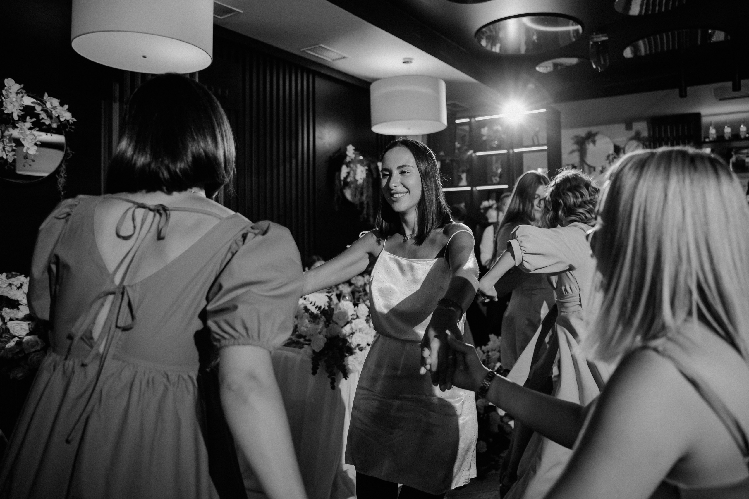 Ростислав и Валентина. Свадебный и семейный фотограф в Волгограде Галина Микитинская