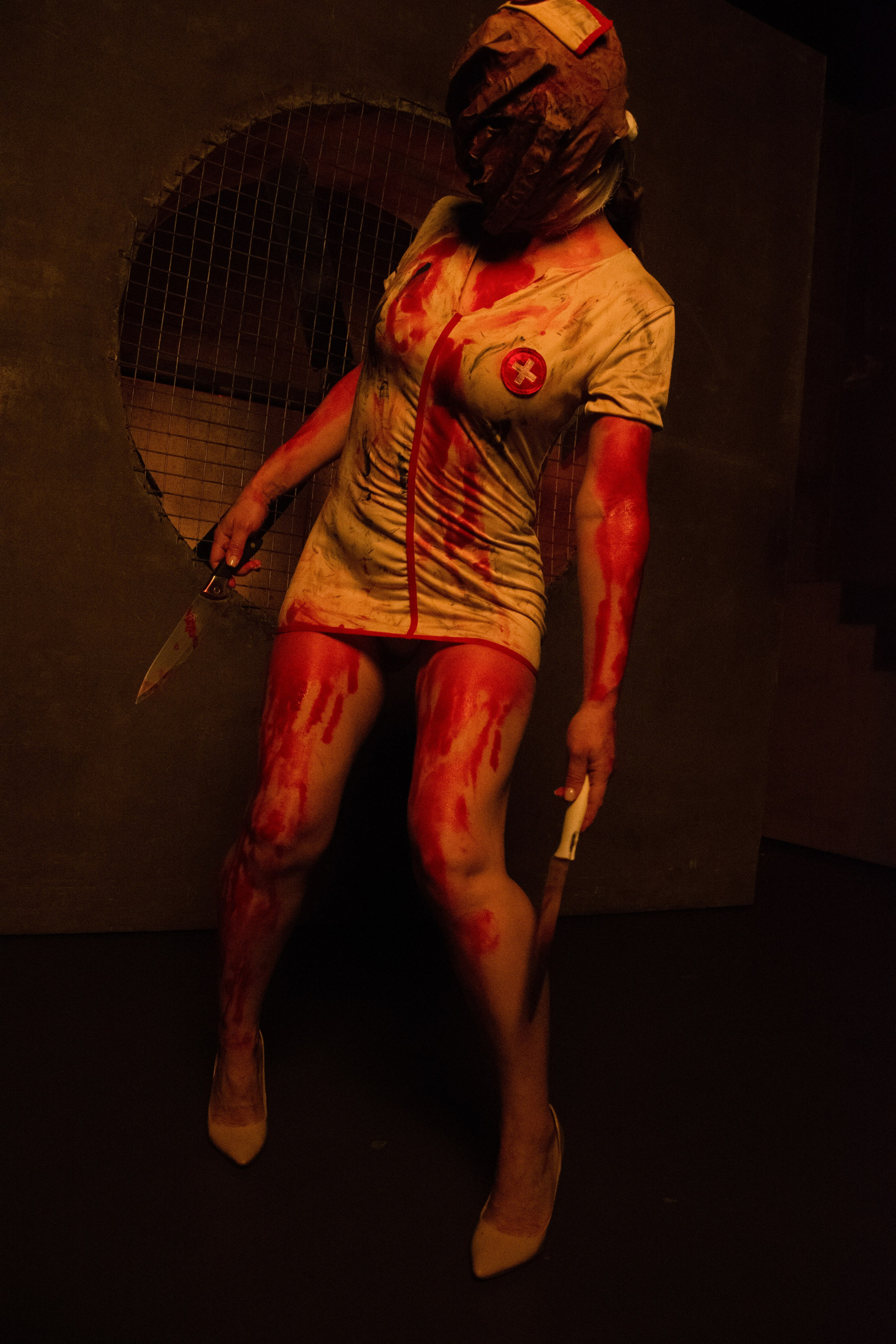 Тематические фотосессии