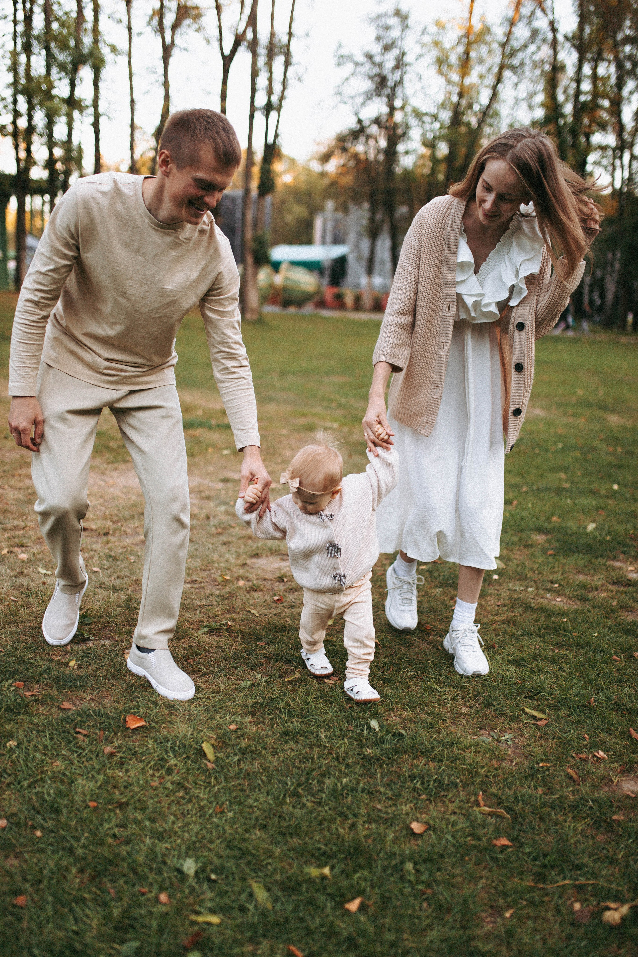 Малышка Амелия. Свадебный и семейный фотограф в Нижнем Новгороде