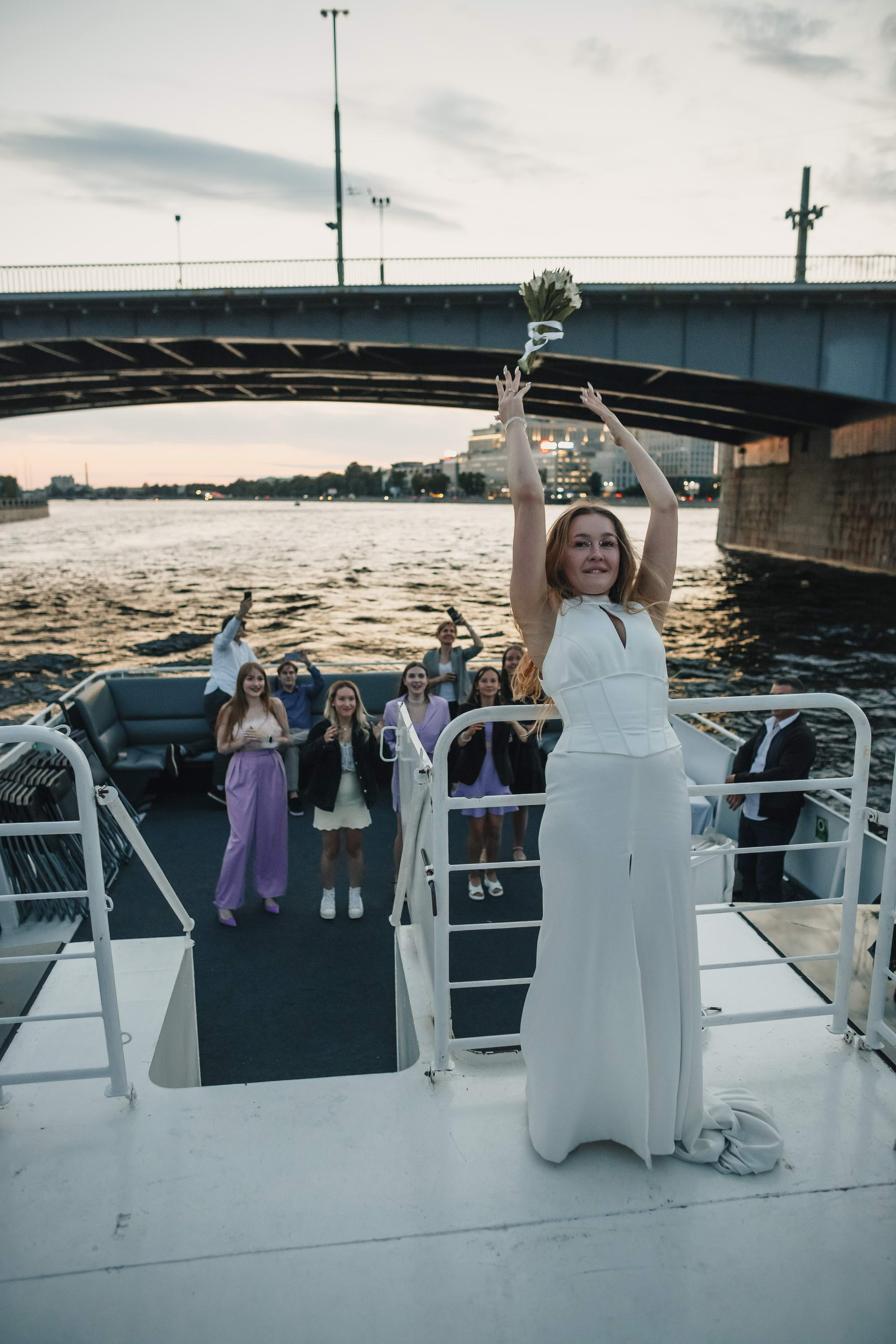 Свадебный банкет. Свадебный фотограф Игорь Брундасов 8PHOTO на свадьбу венчание загс СПб