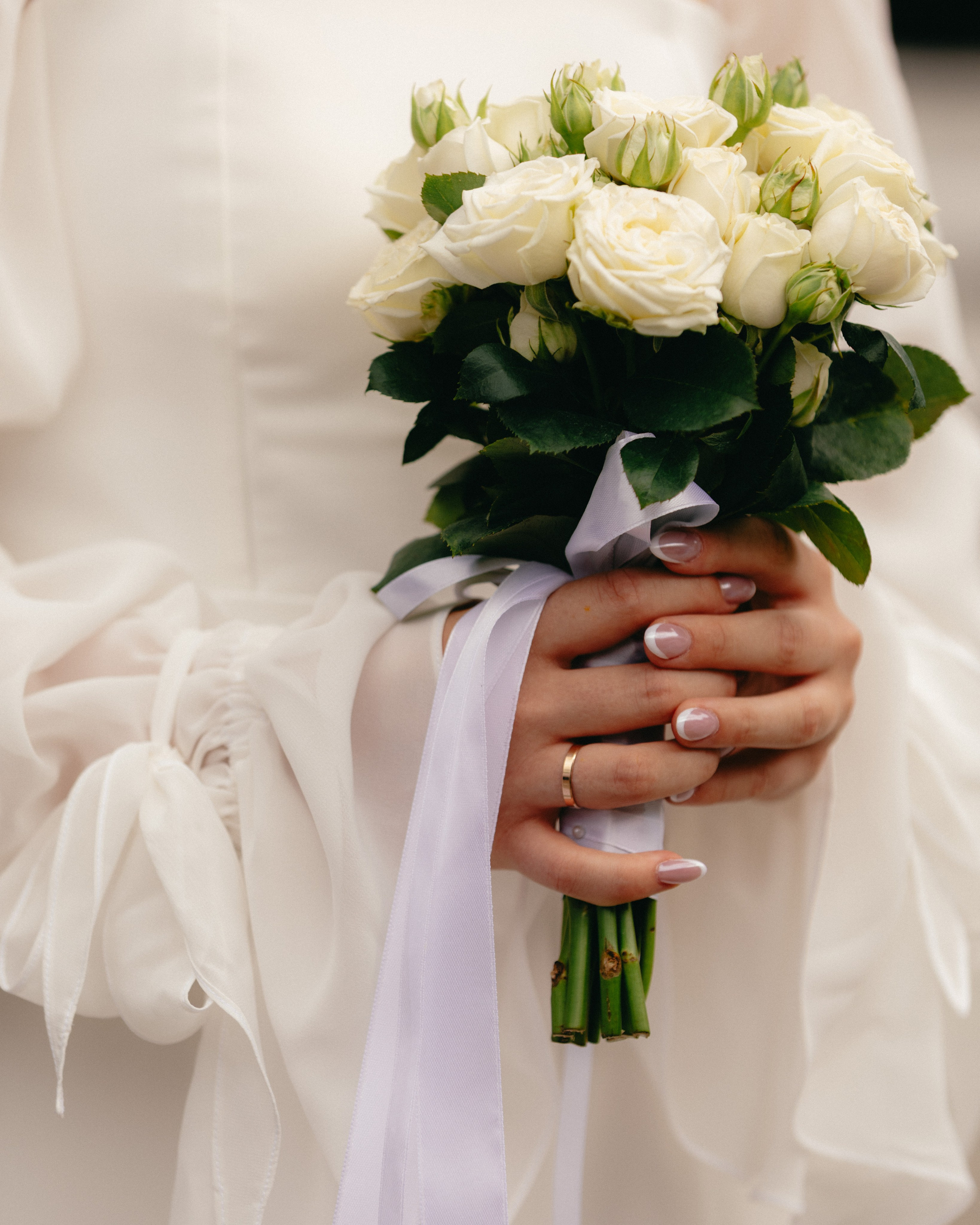 Лиза и Вадим. Фотограф Наталья Уколова в Саранске