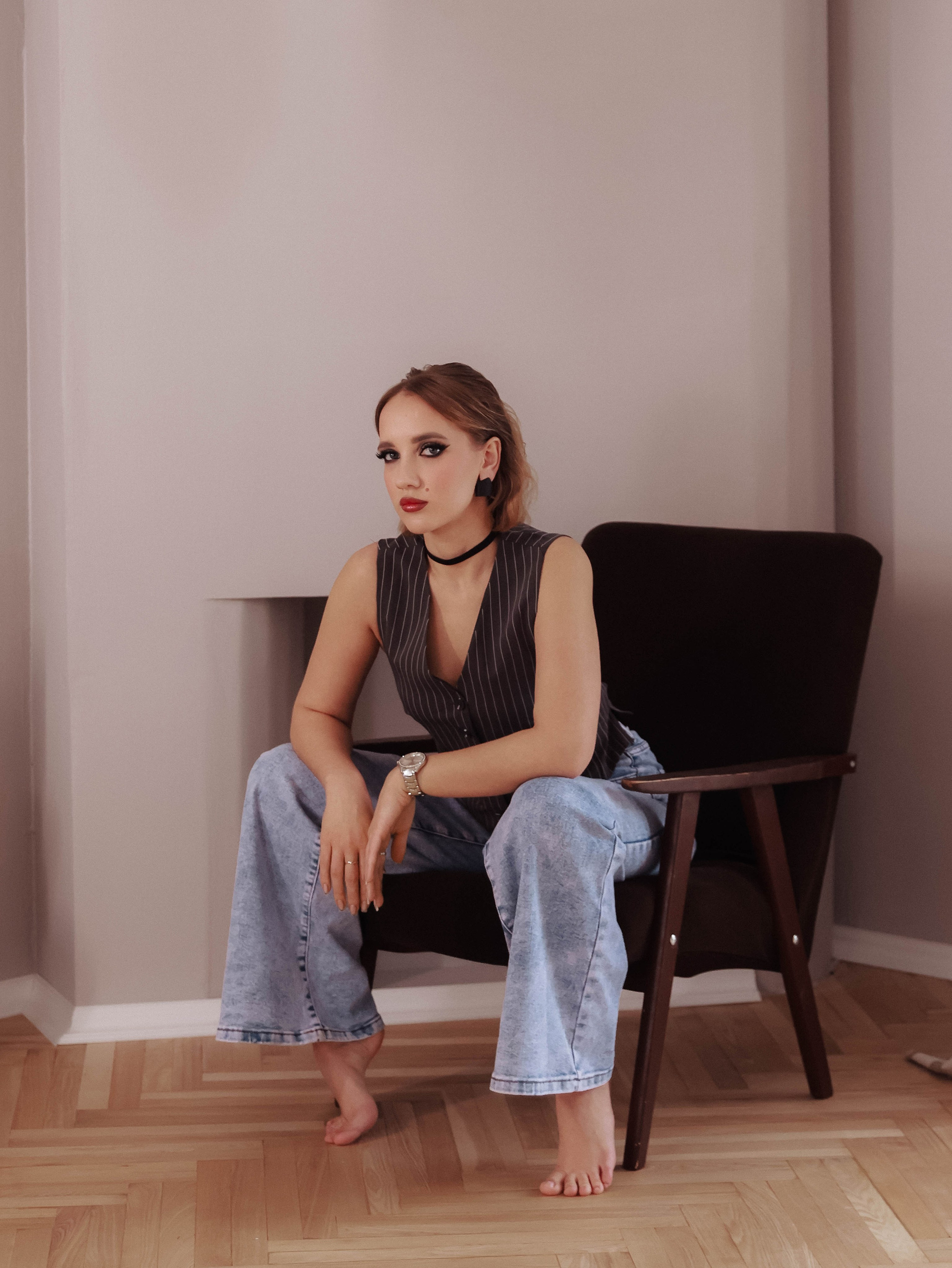 Твой день. Мультифотограф Динара Ахмедзянова