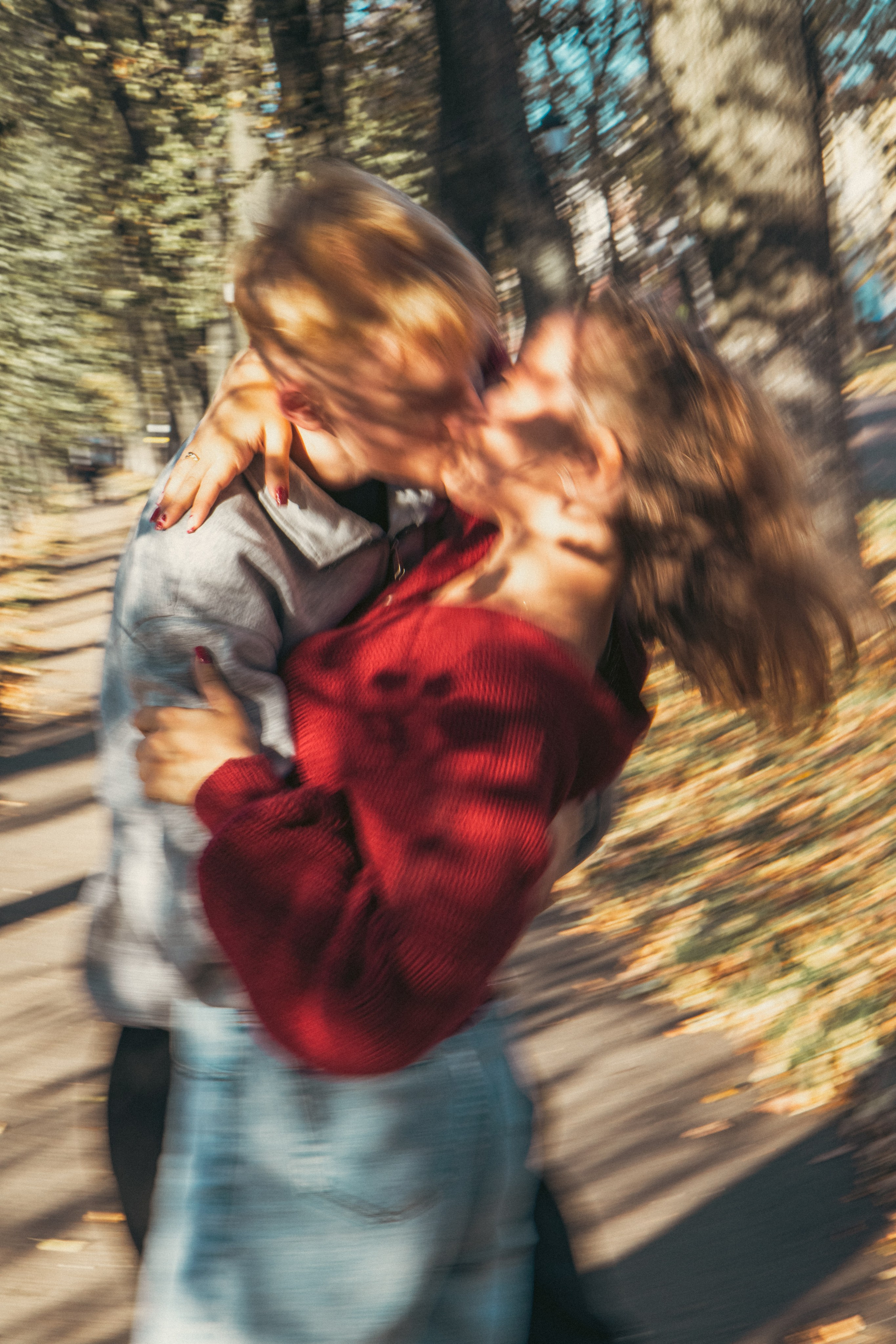 @Саша&Даша@. Репортажный фотограф. Ярославль. Мелюшин Александр