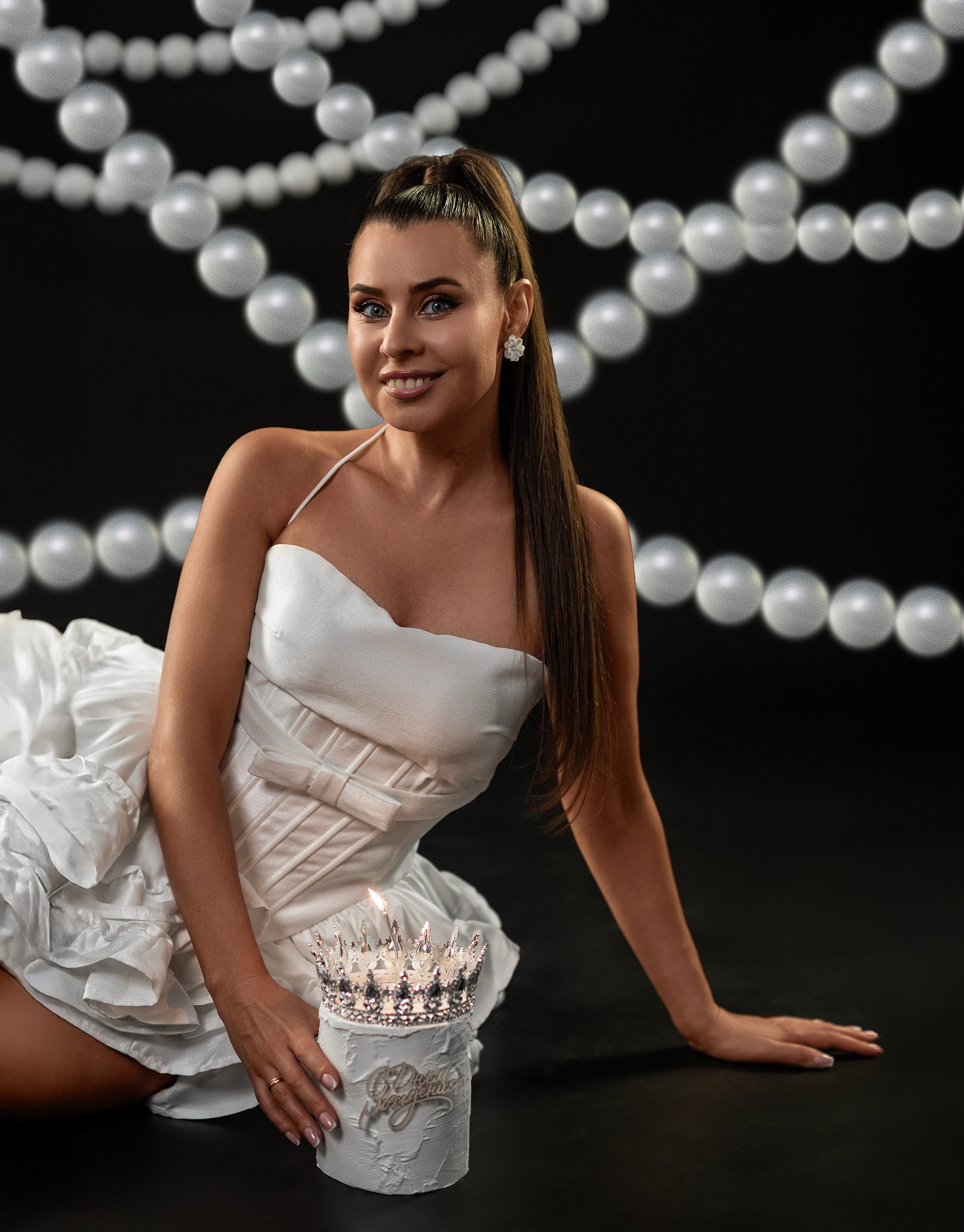 ДЕНЬ РОЖДЕНИЕ. Семейный фотограф Екатеринбург Лора Мур