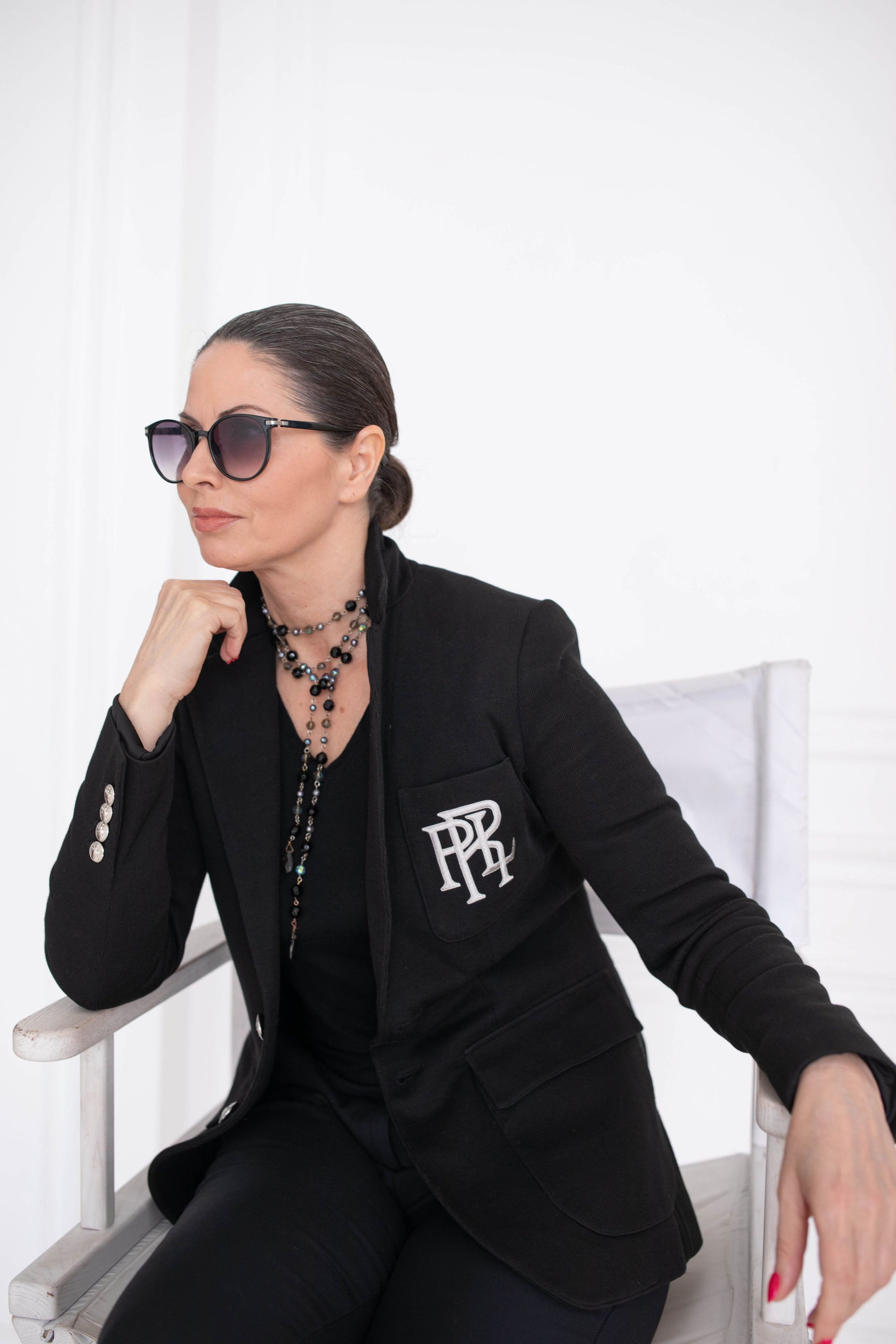 Реклама брендовой одежды. Профессиональный фотограф