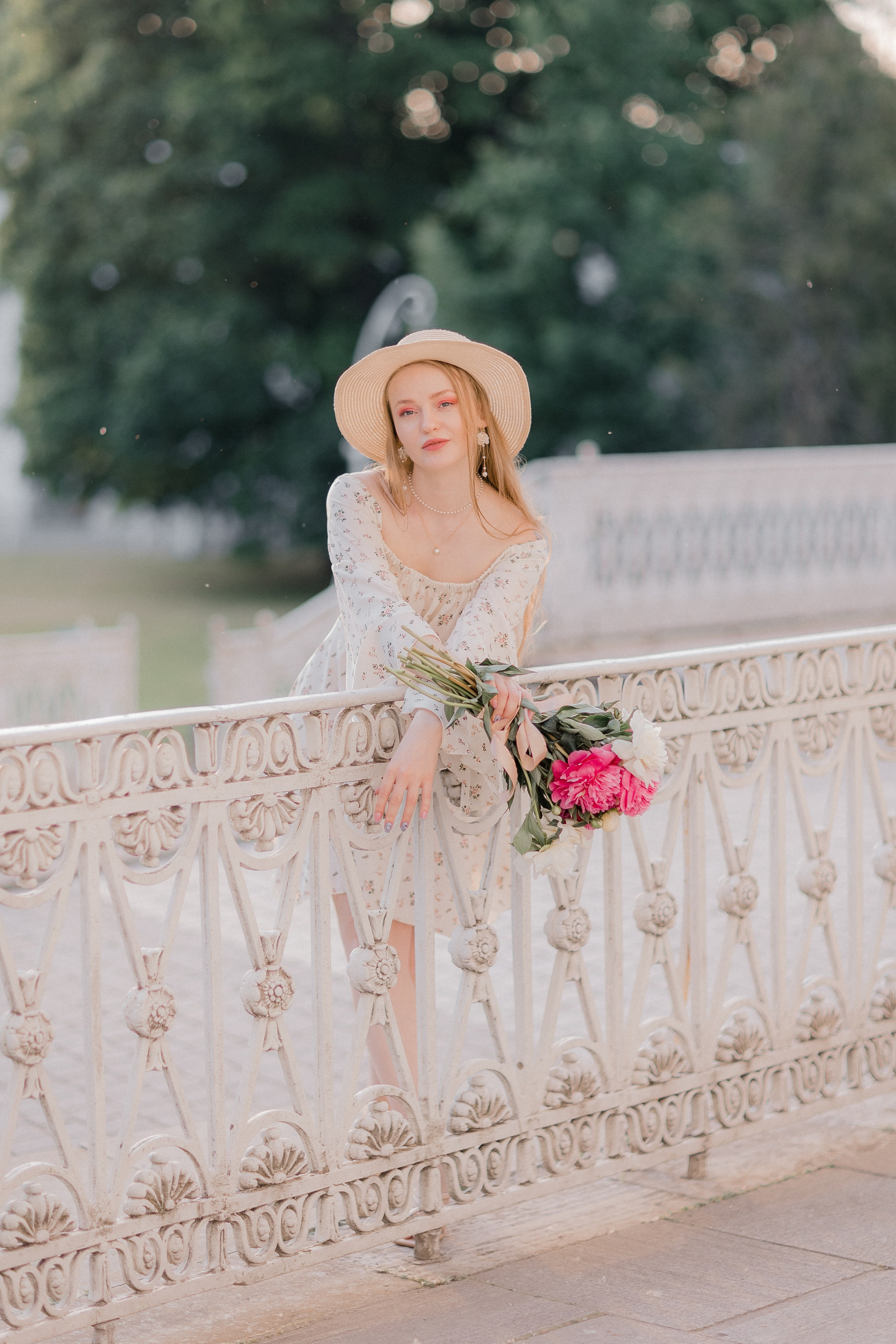 Портретная сьемка. Фотограф в Санкт-Петербурге