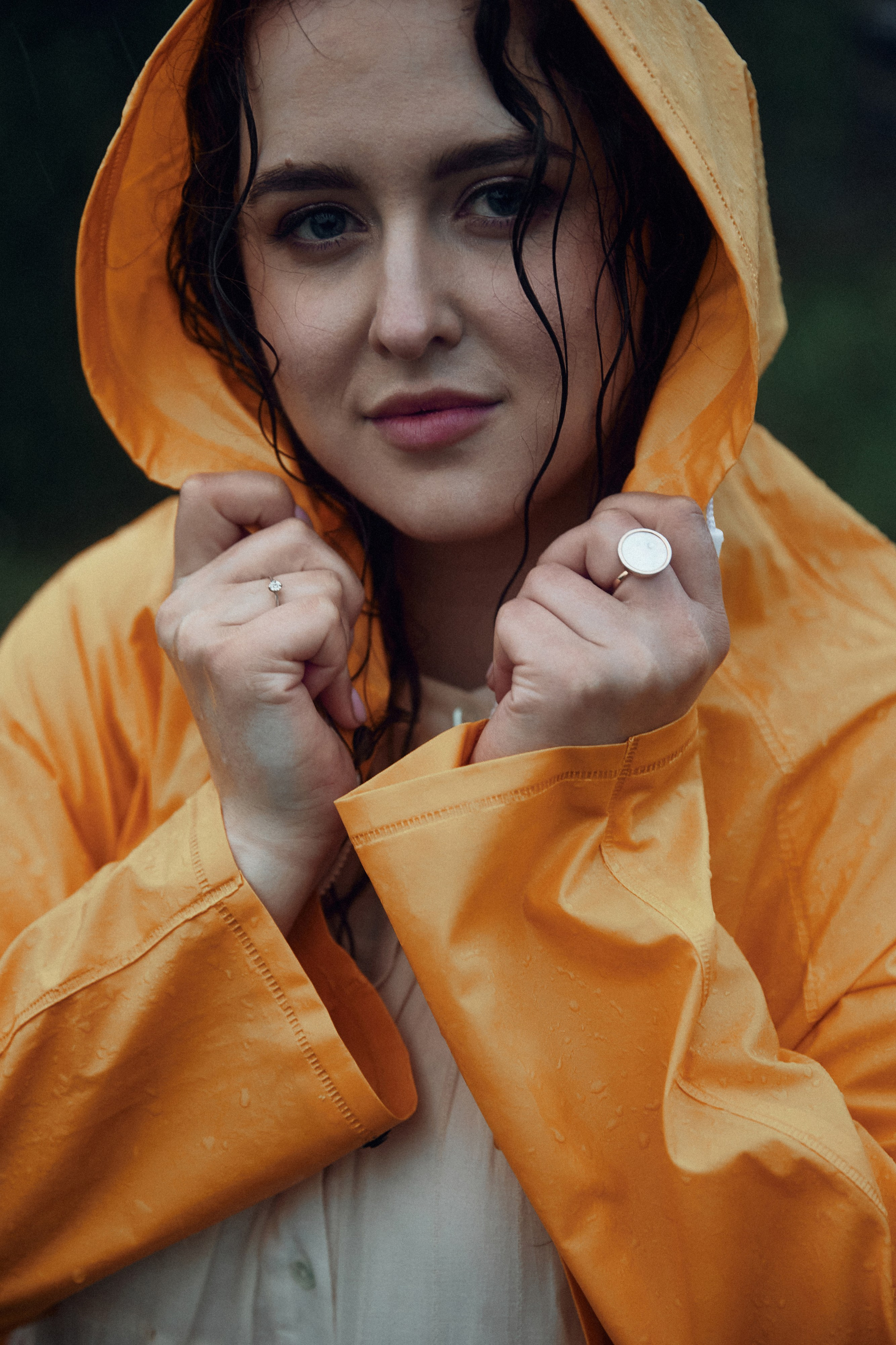 Konstantin & Daria. Event агентство PAPRIKA в Екатеринбурге