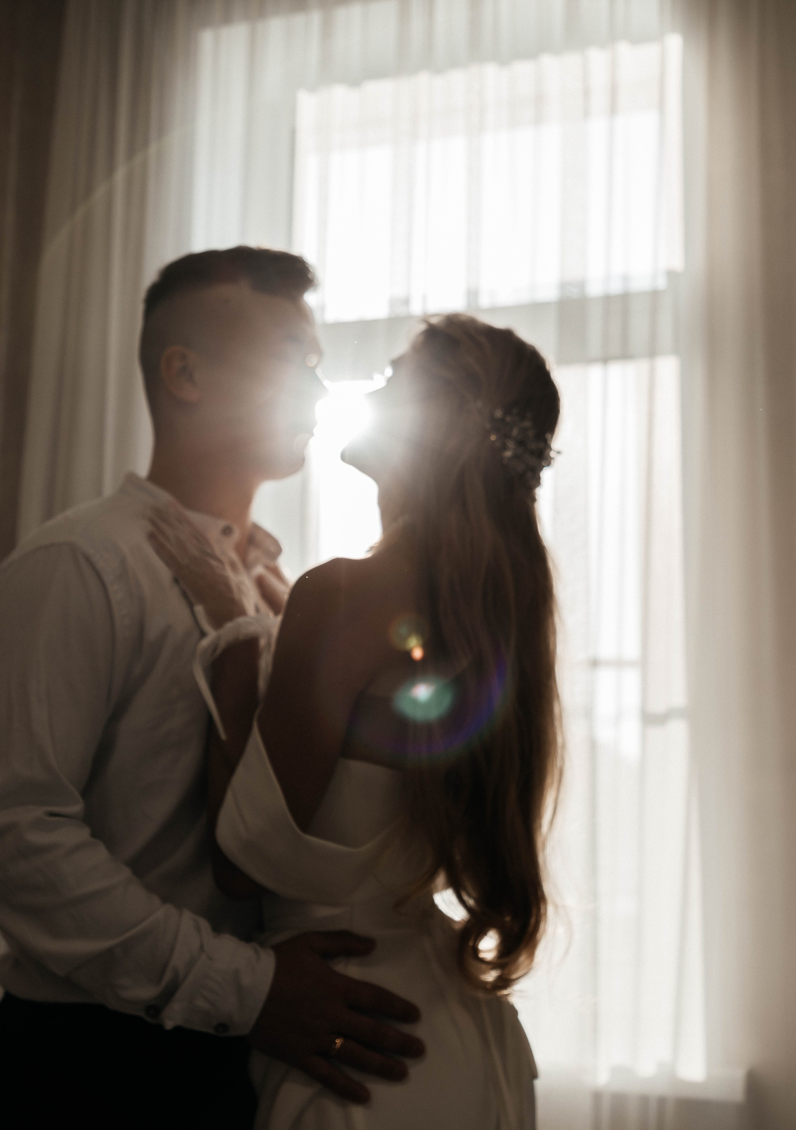 Павел & Екатерина. Фотограф Рубцовск и Барнаул